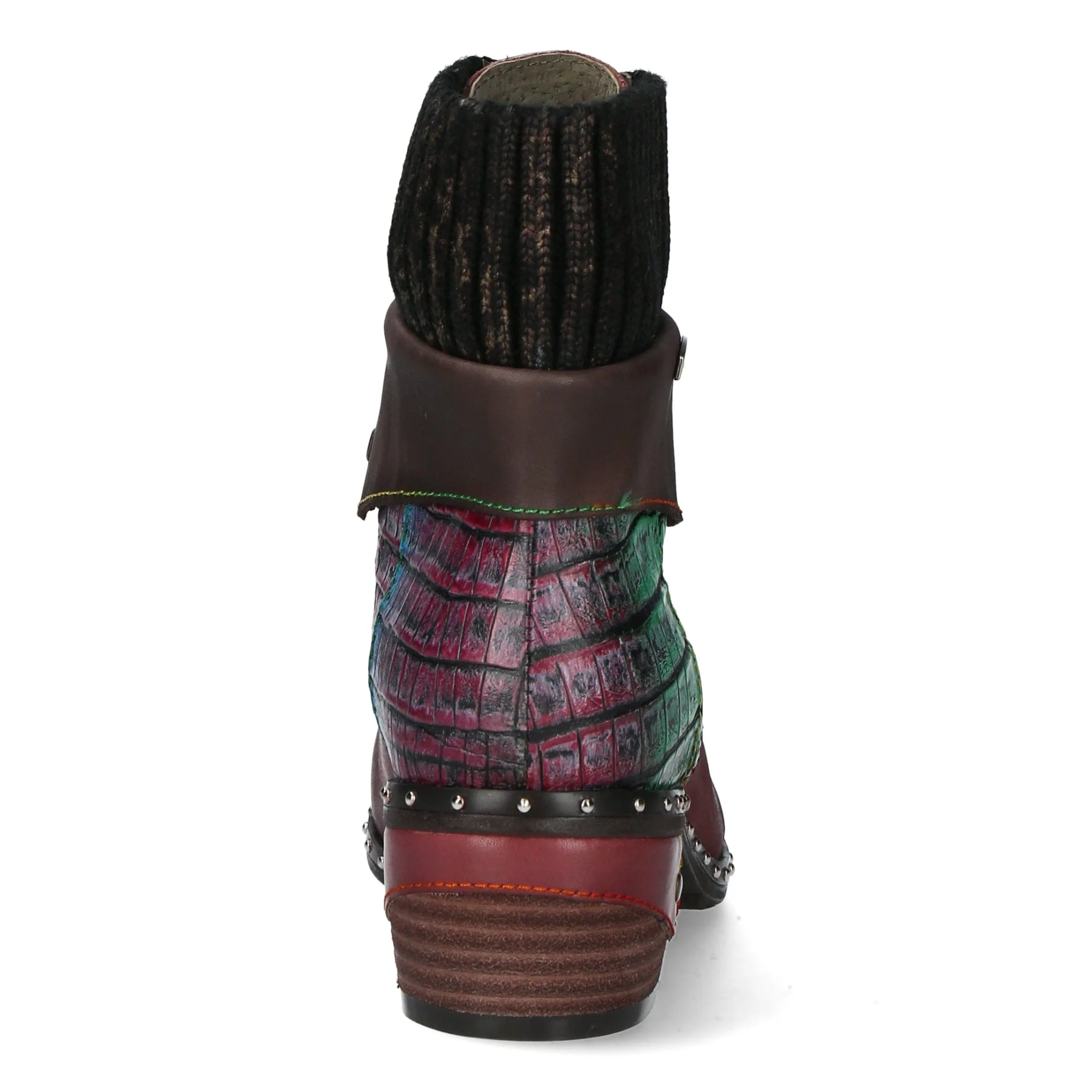 Bottines - ETHEL 0522 - Image 5