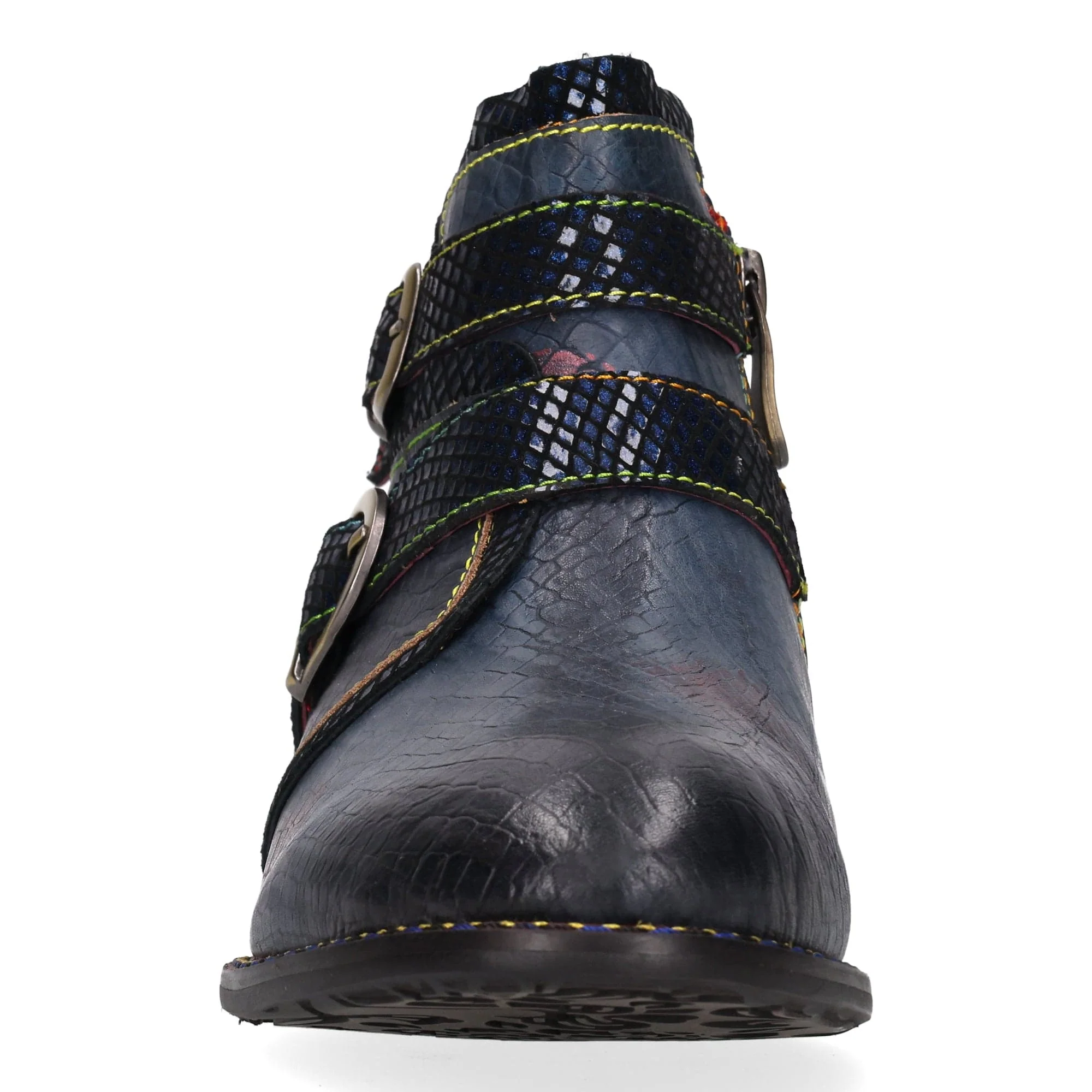 Bottines - EUDINE 03 - Image 3