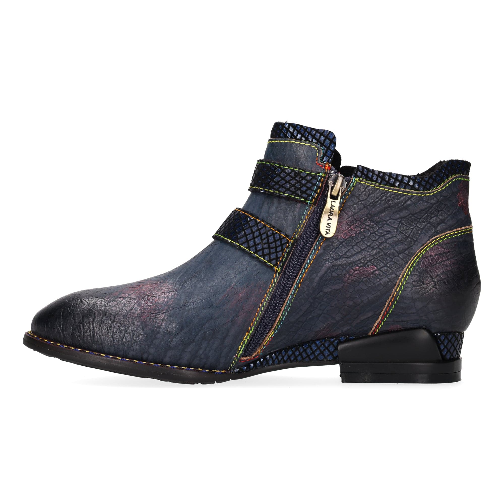 Bottines - EUDINE 03 - Image 5