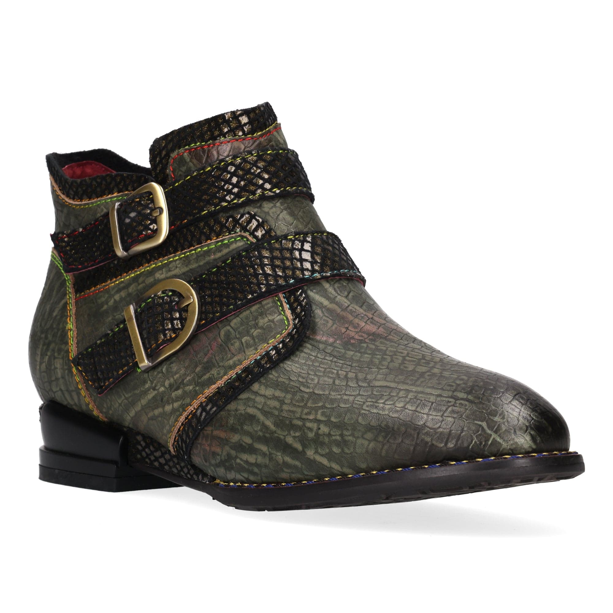 Bottines - EUDINE 03 - Image 8