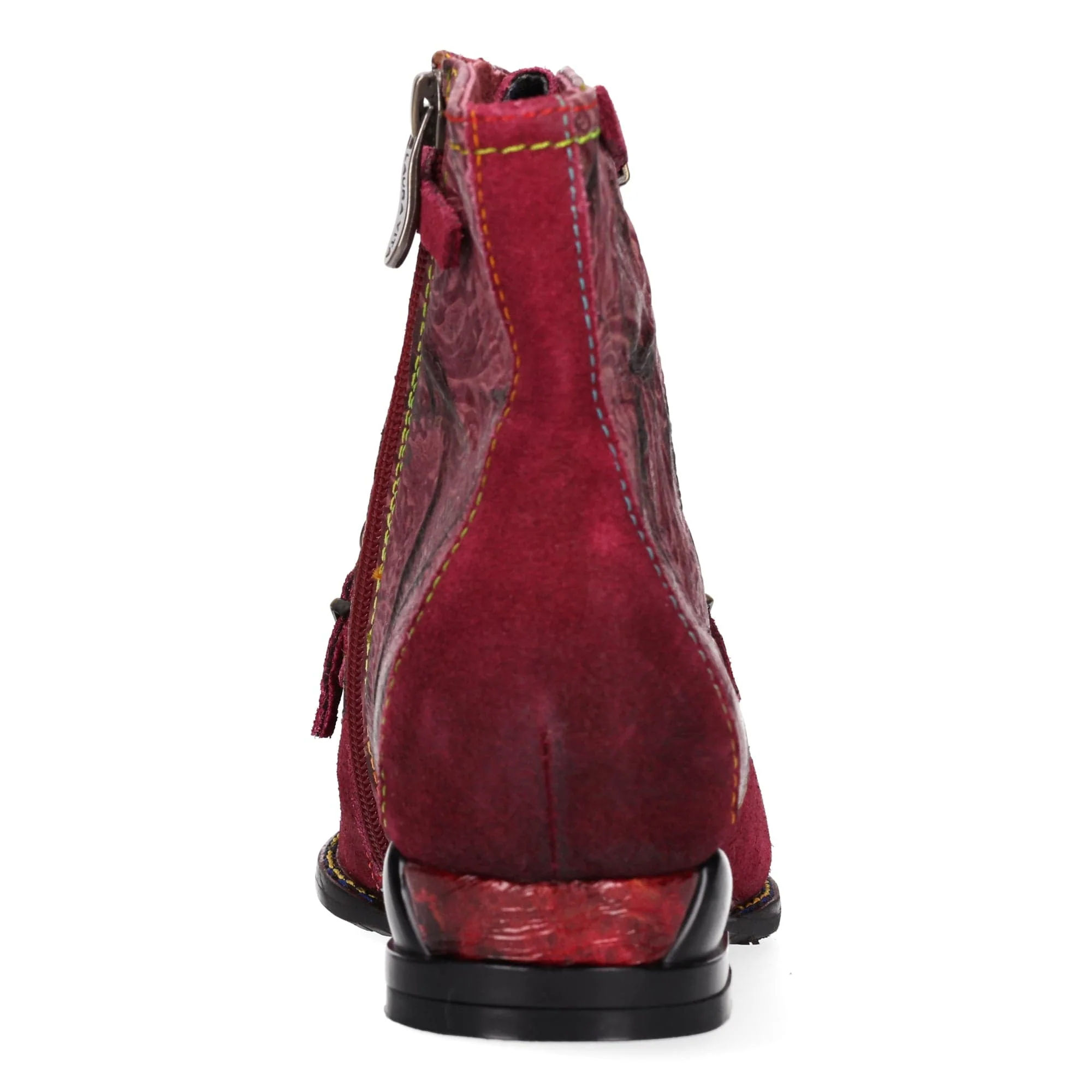 Bottines - EUDINE 05 - Image 6