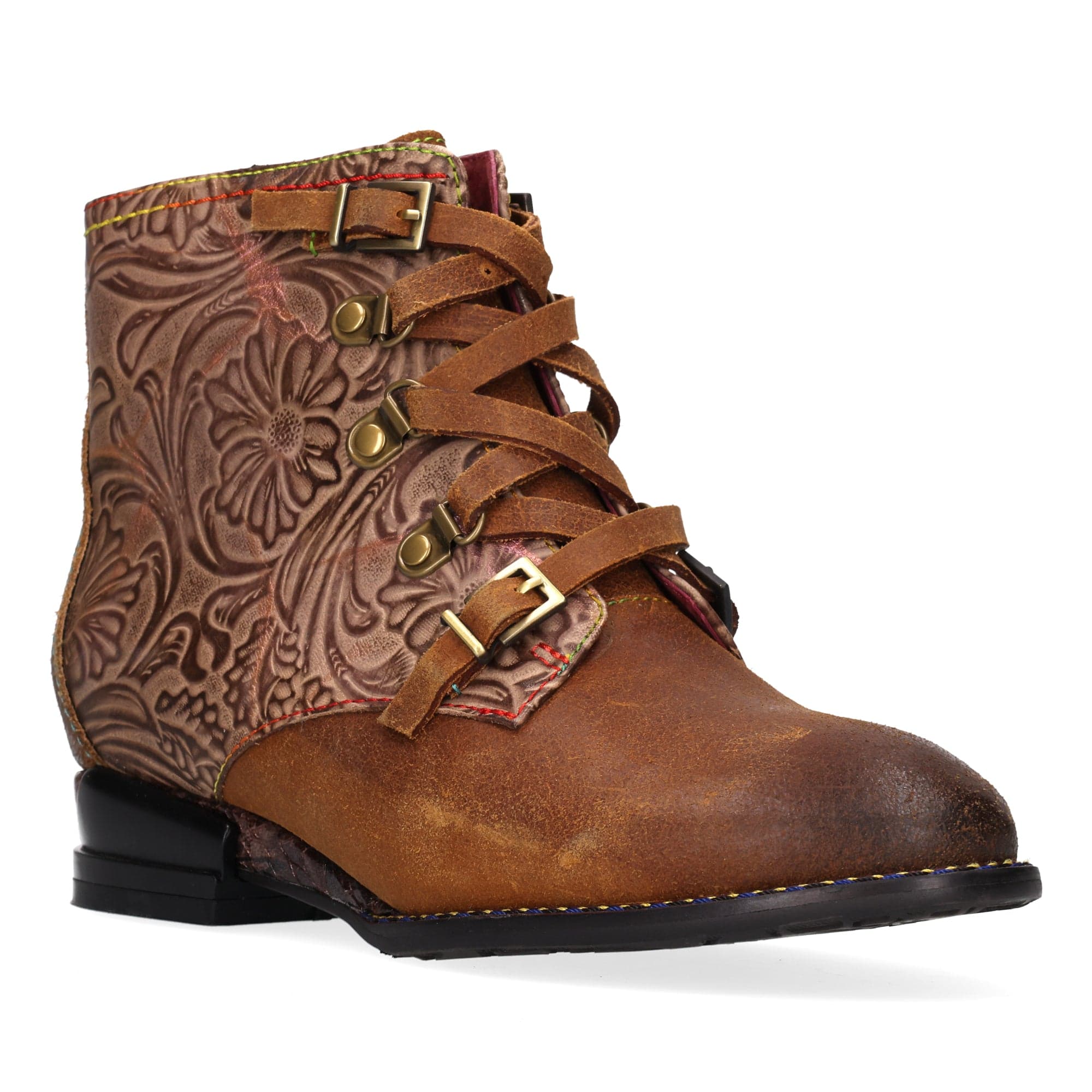 Bottines - EUDINE 05 - Image 8