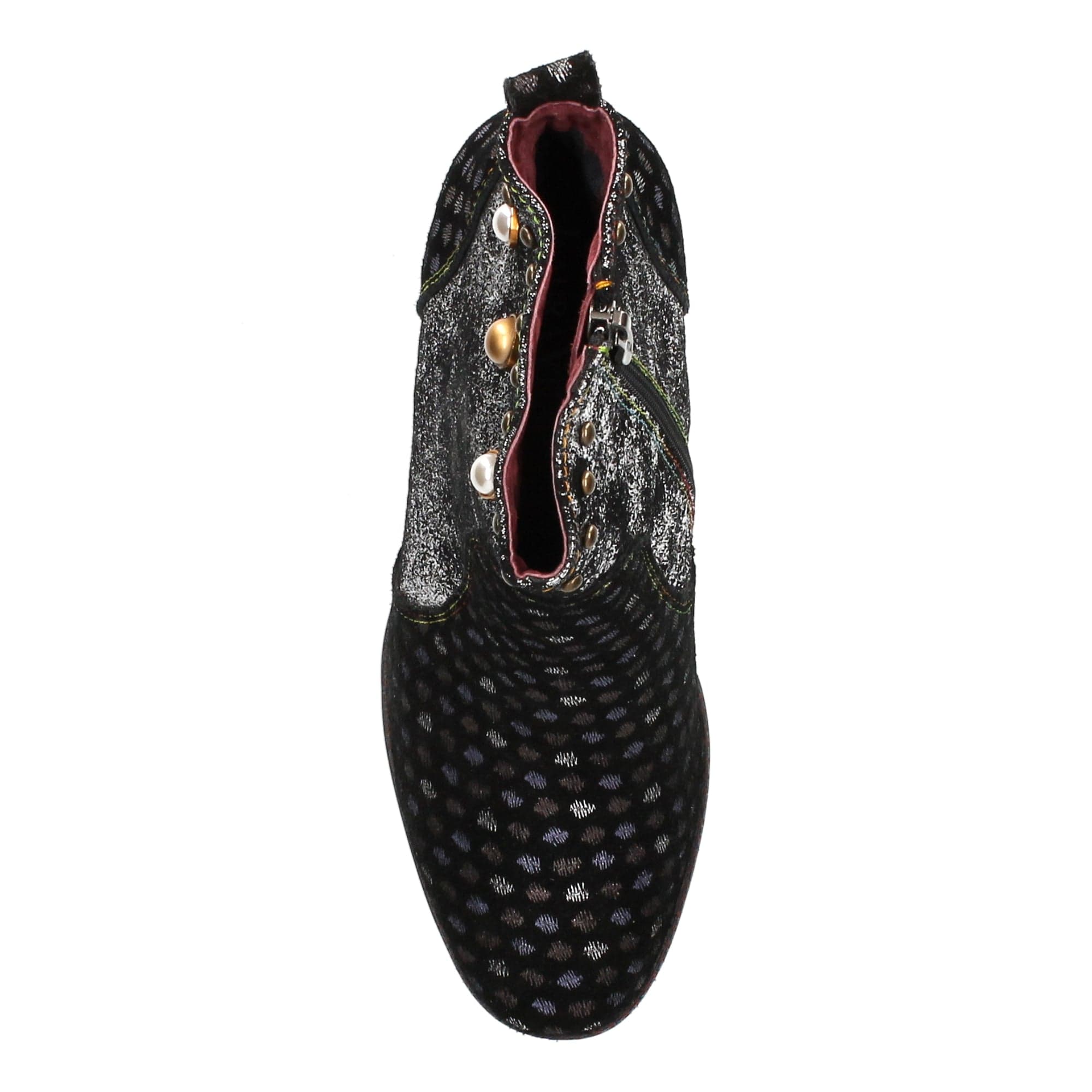 Bottines - EUGENIE 03 - Image 10