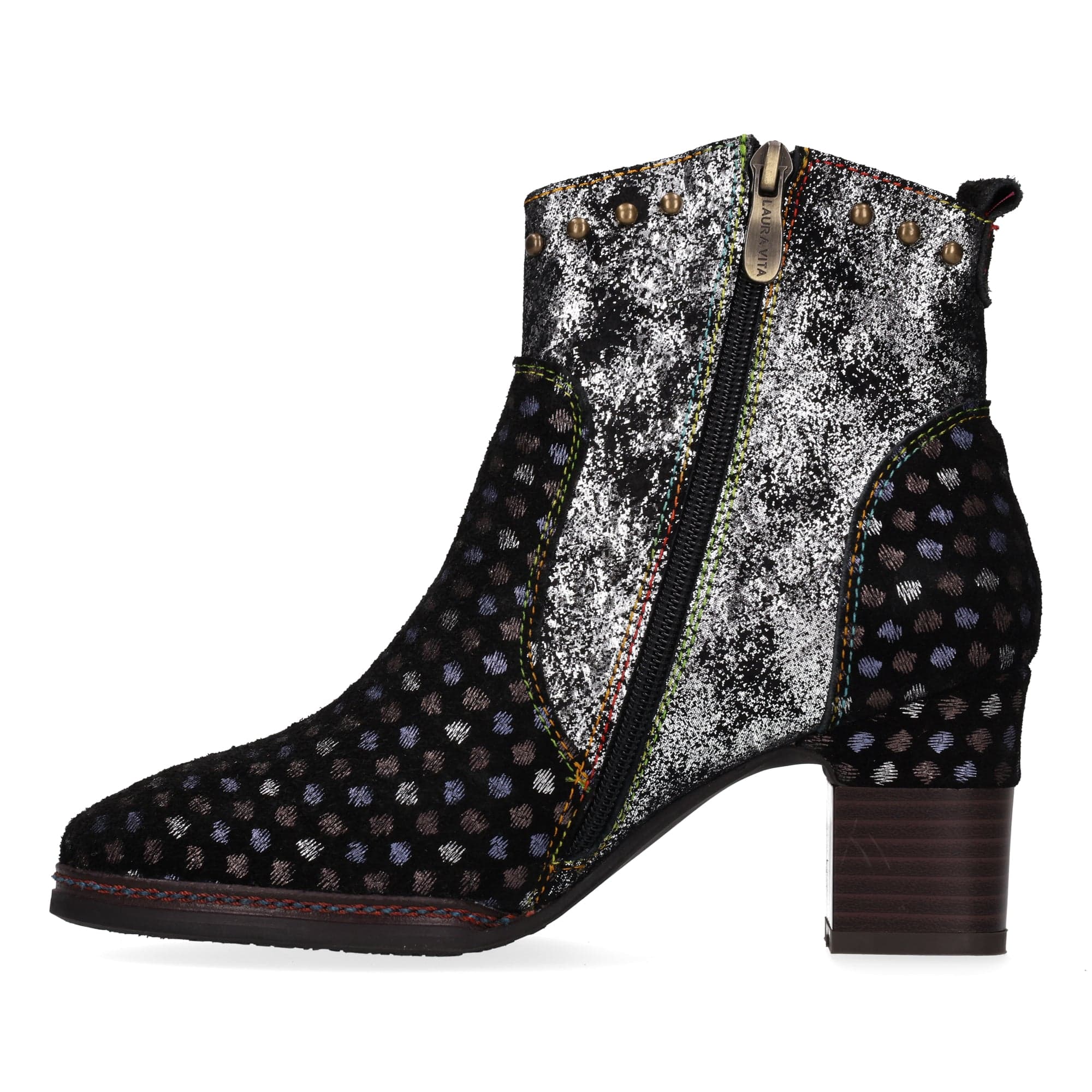 Bottines - EUGENIE 03 - Image 11