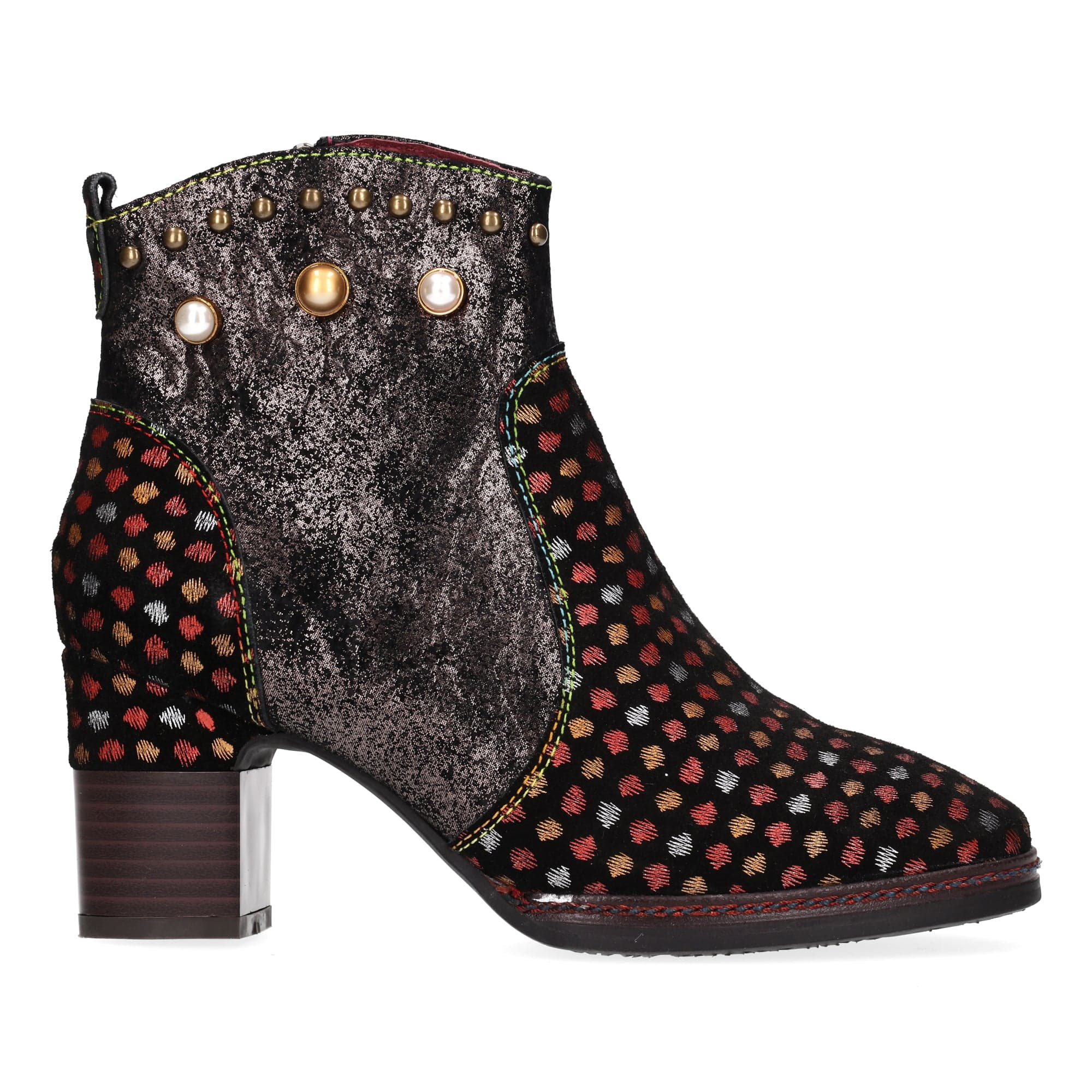 Bottines - EUGENIE 03 - Image 13