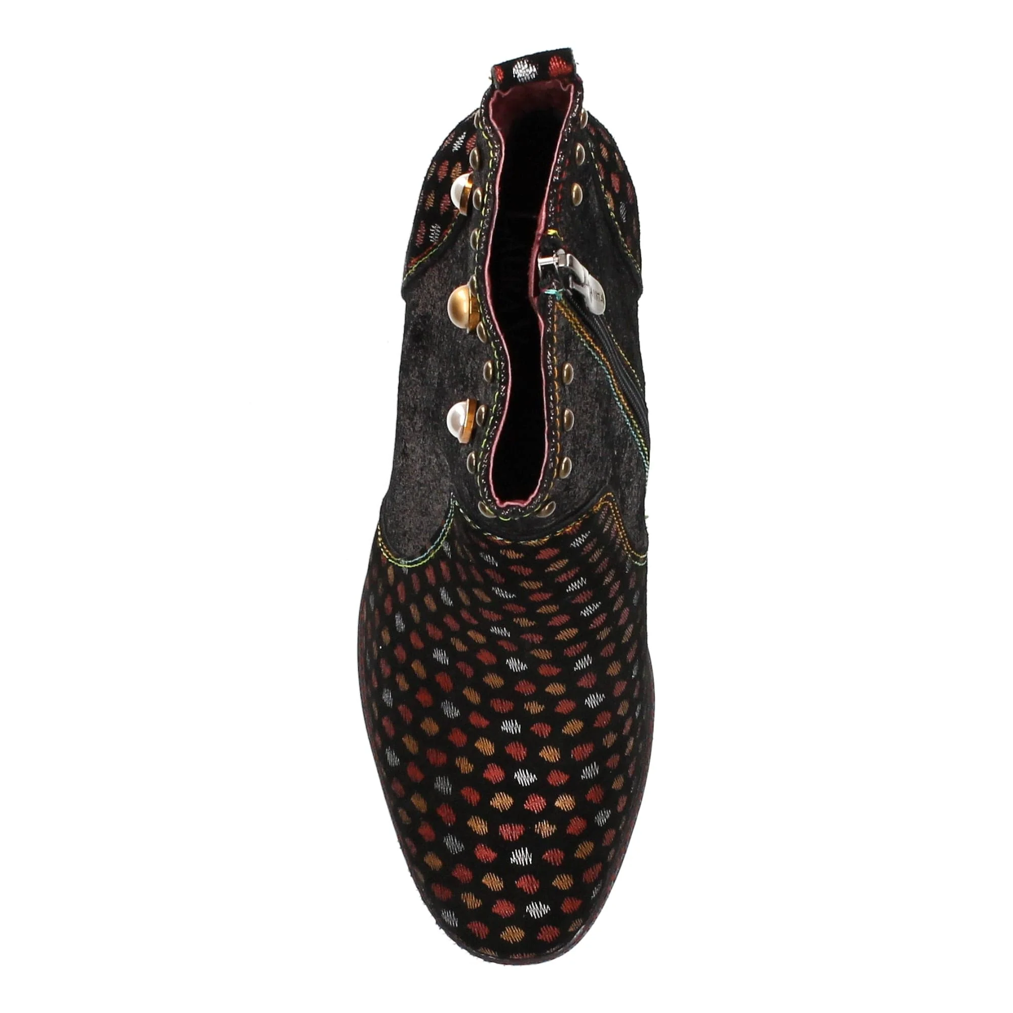 Bottines - EUGENIE 03 - Image 16