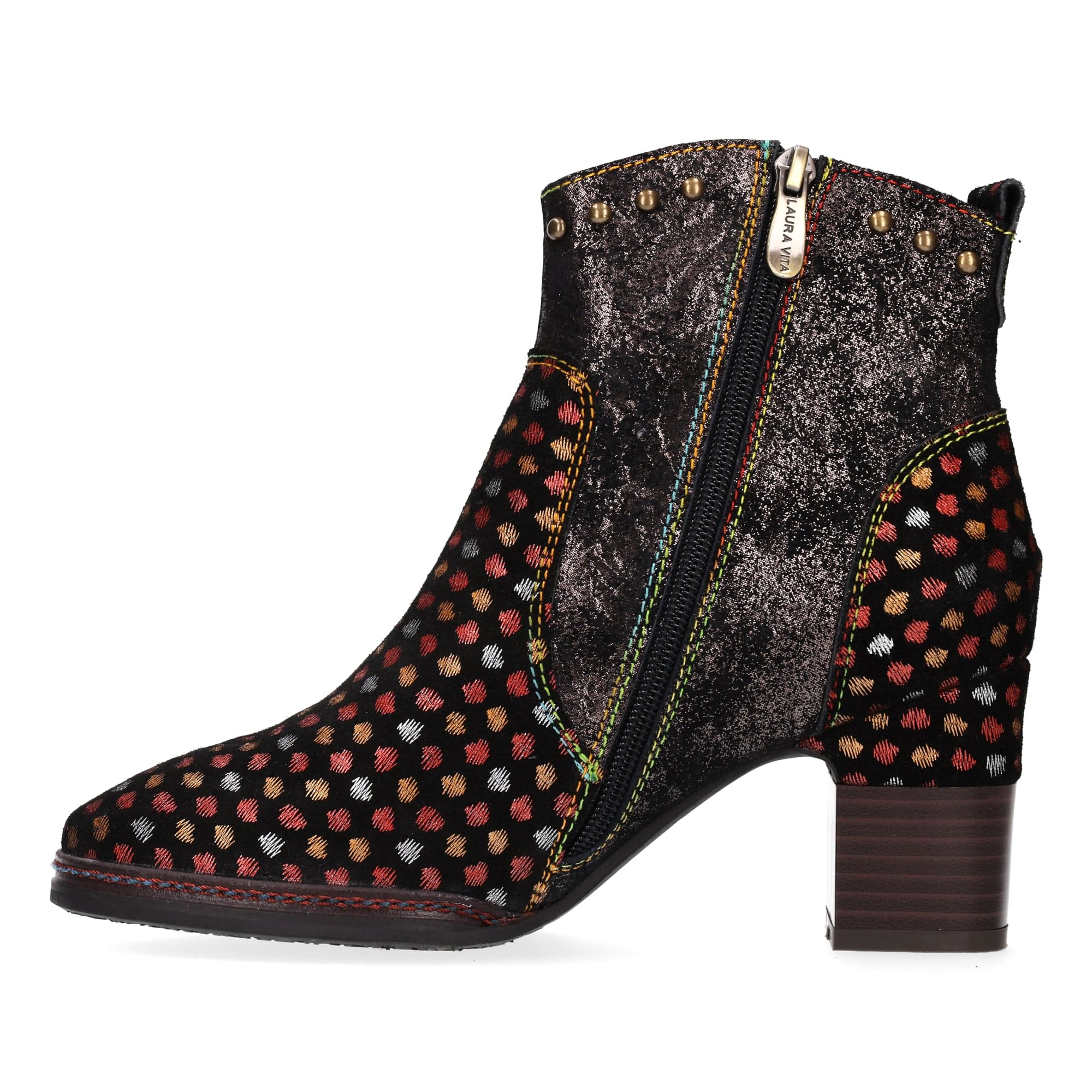 Bottines - EUGENIE 03 - Image 17