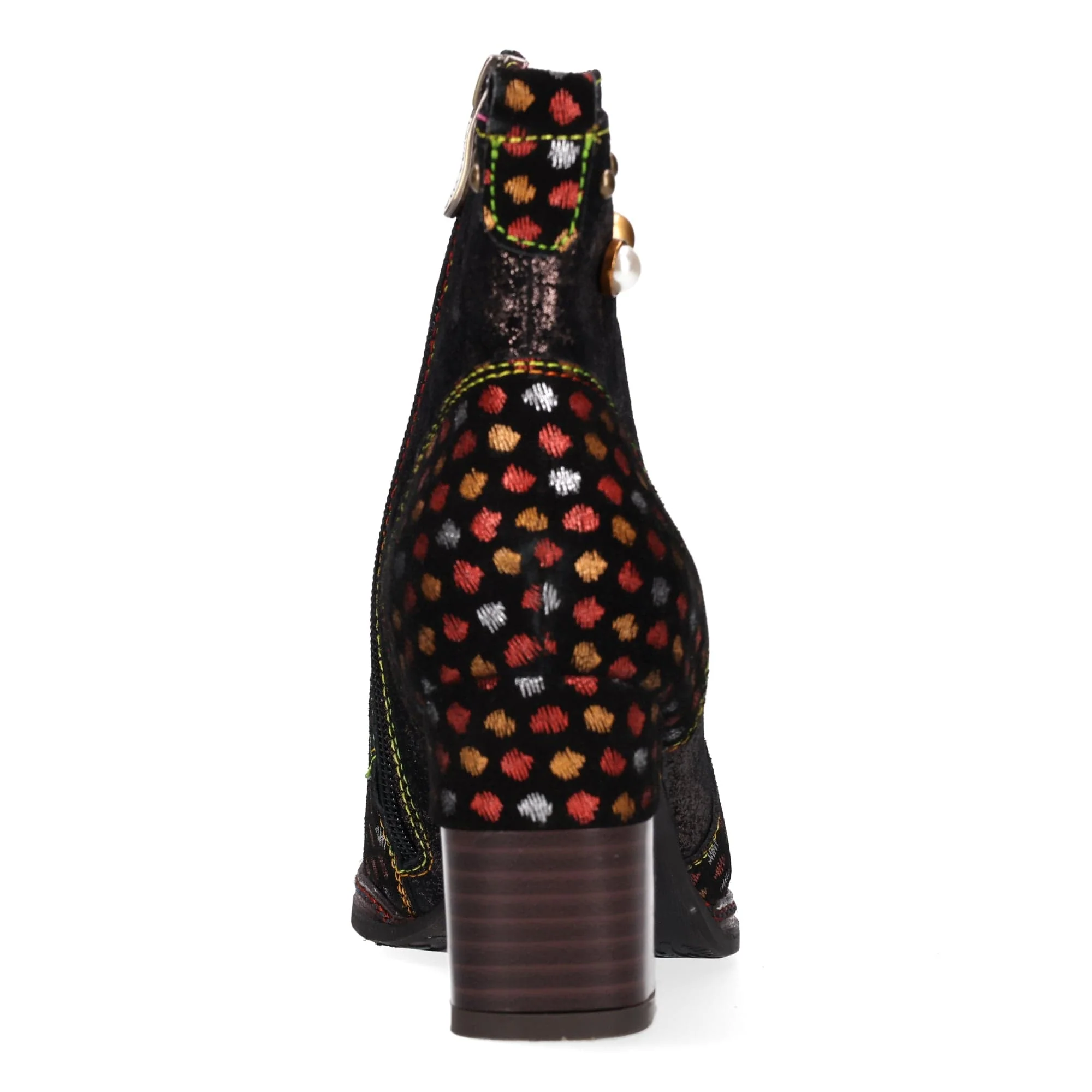 Bottines - EUGENIE 03 - Image 18