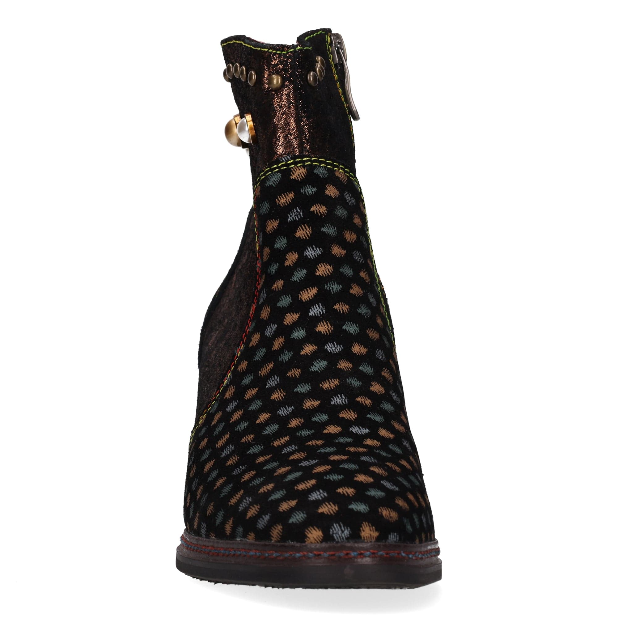 Bottines - EUGENIE 03 - Image 3