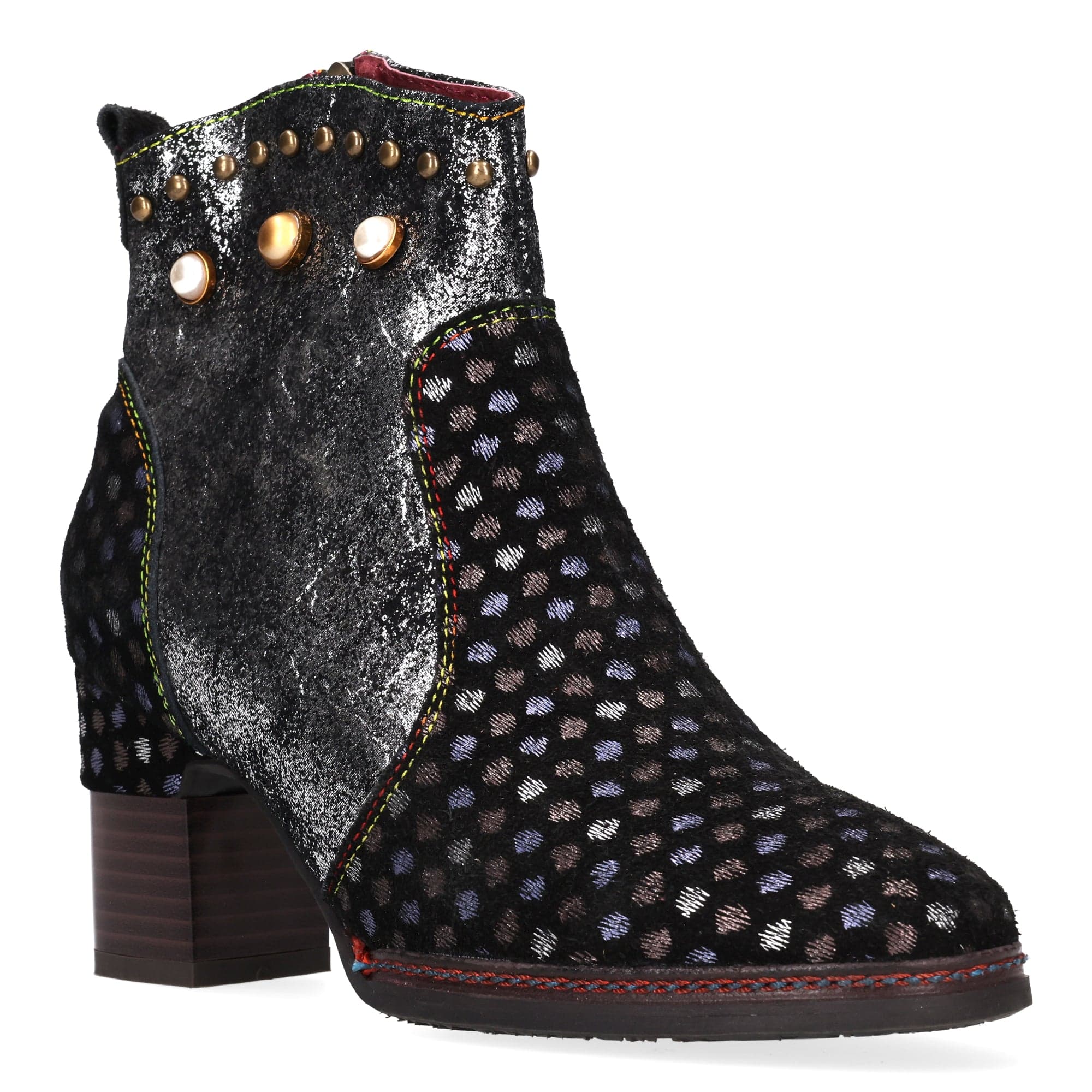 Bottines - EUGENIE 03 - Image 8