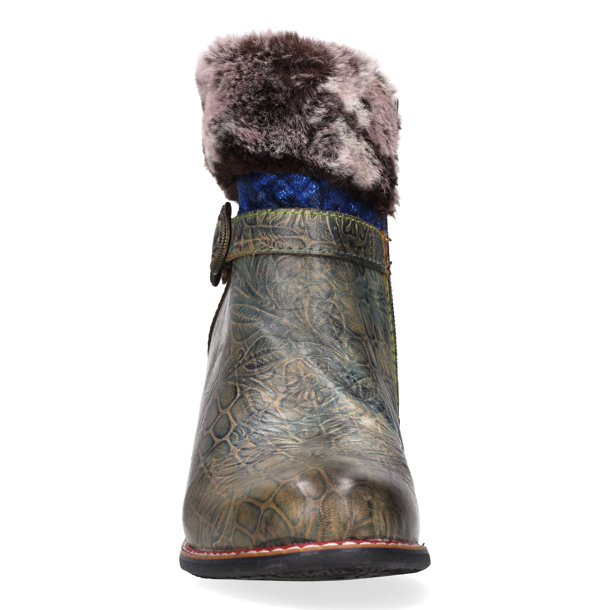 Bottines - EVA 02 - Image 15