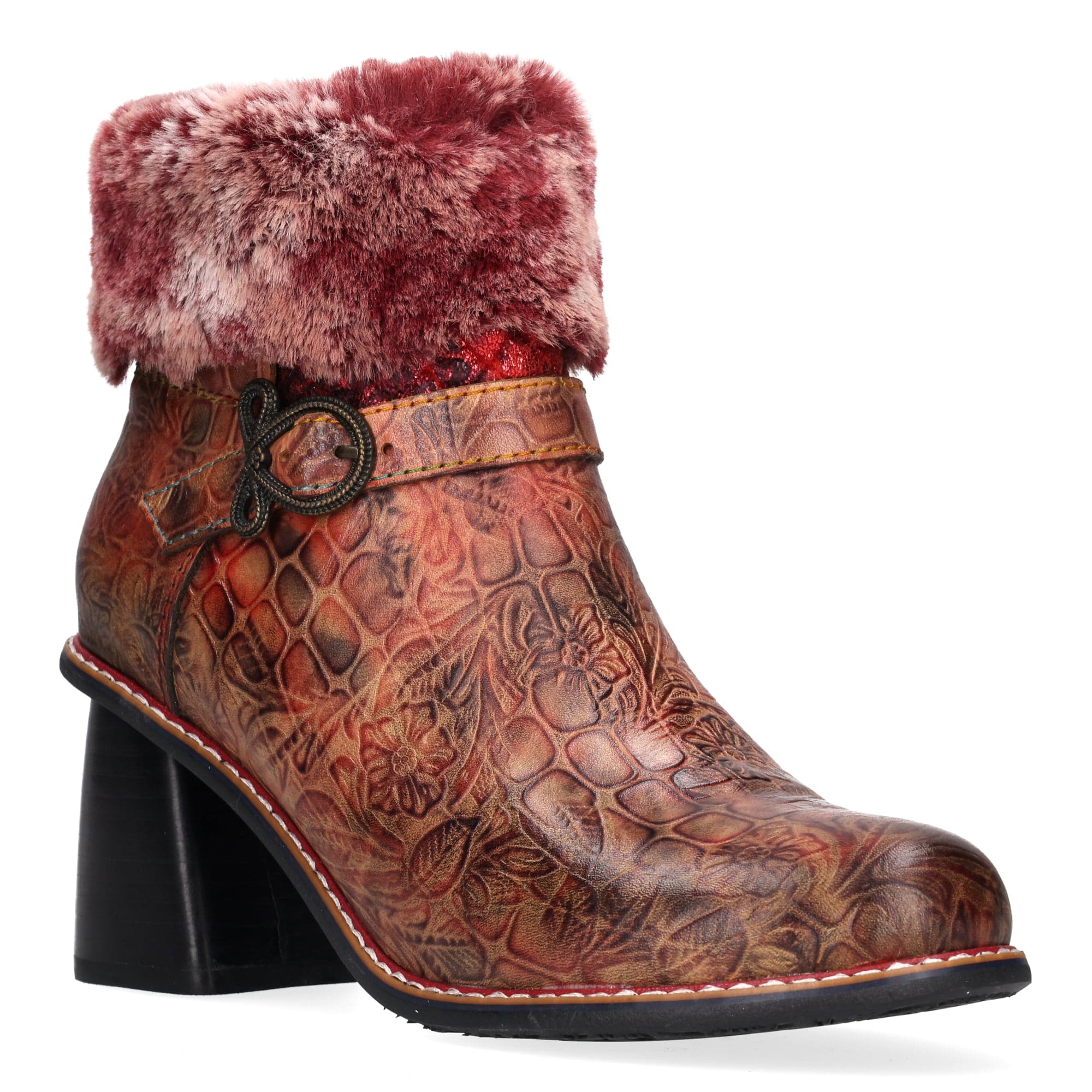 Bottines - EVA 02 - Image 2