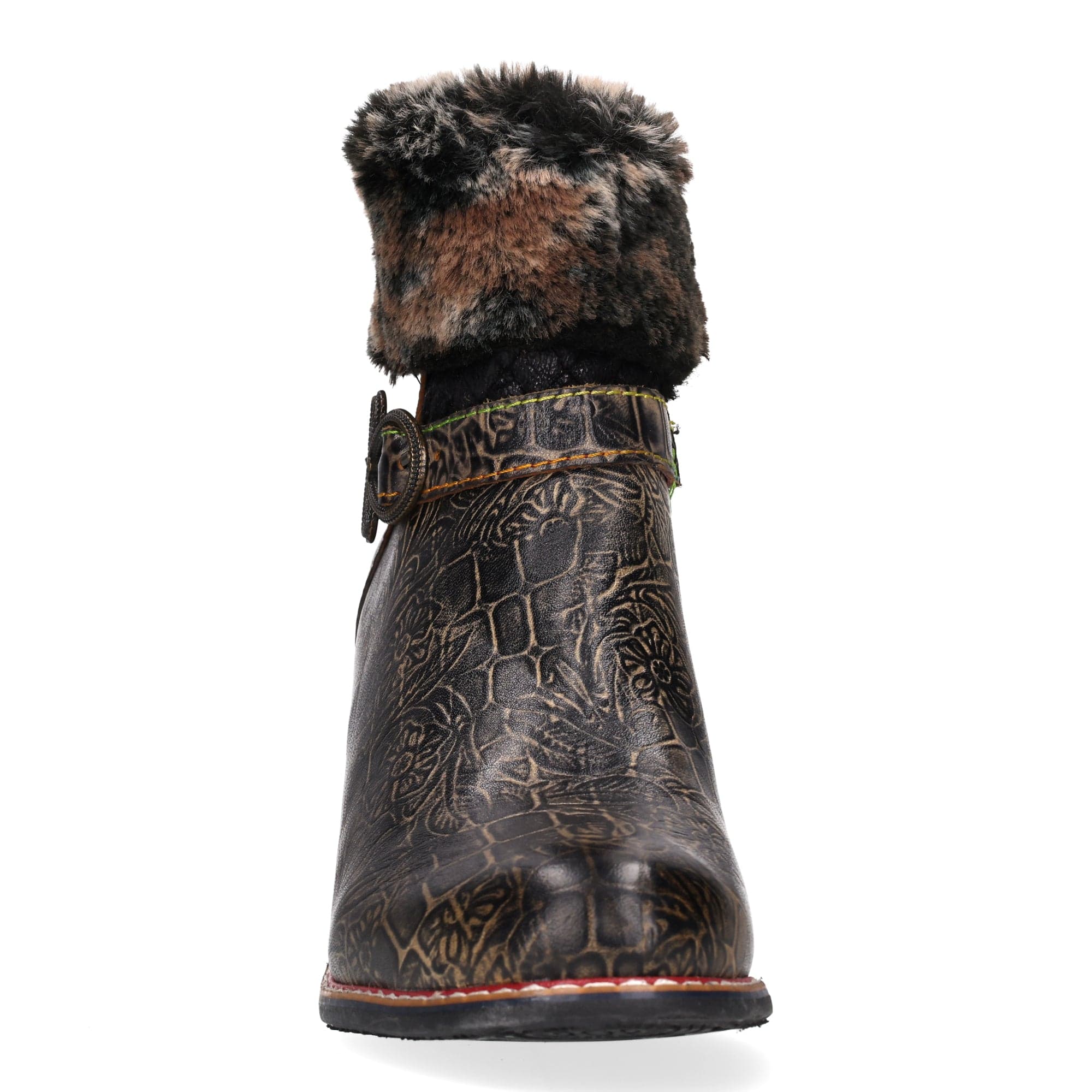 Bottines - EVA 02 - Image 9