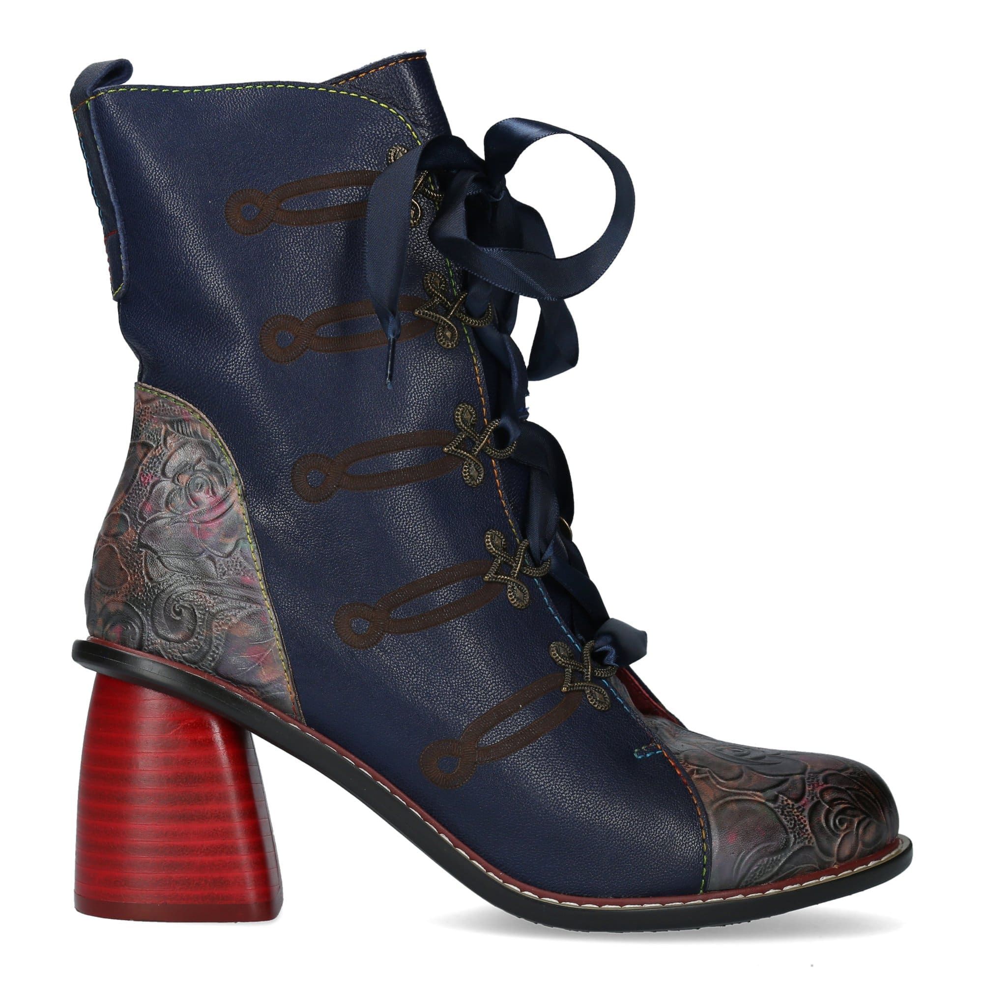 Bottines - EVCAO 01 - Image 2