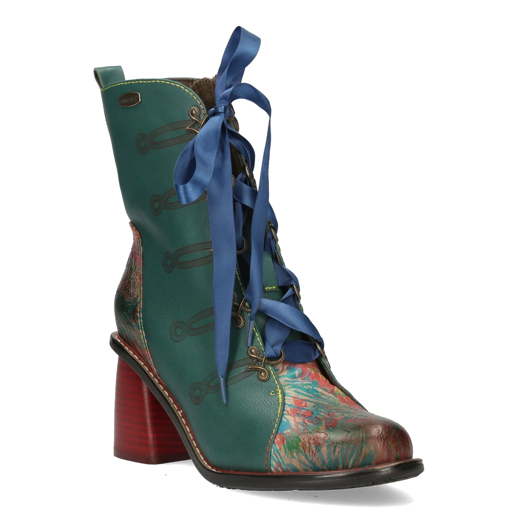 Bottines - EVCAO 01 - Image 20