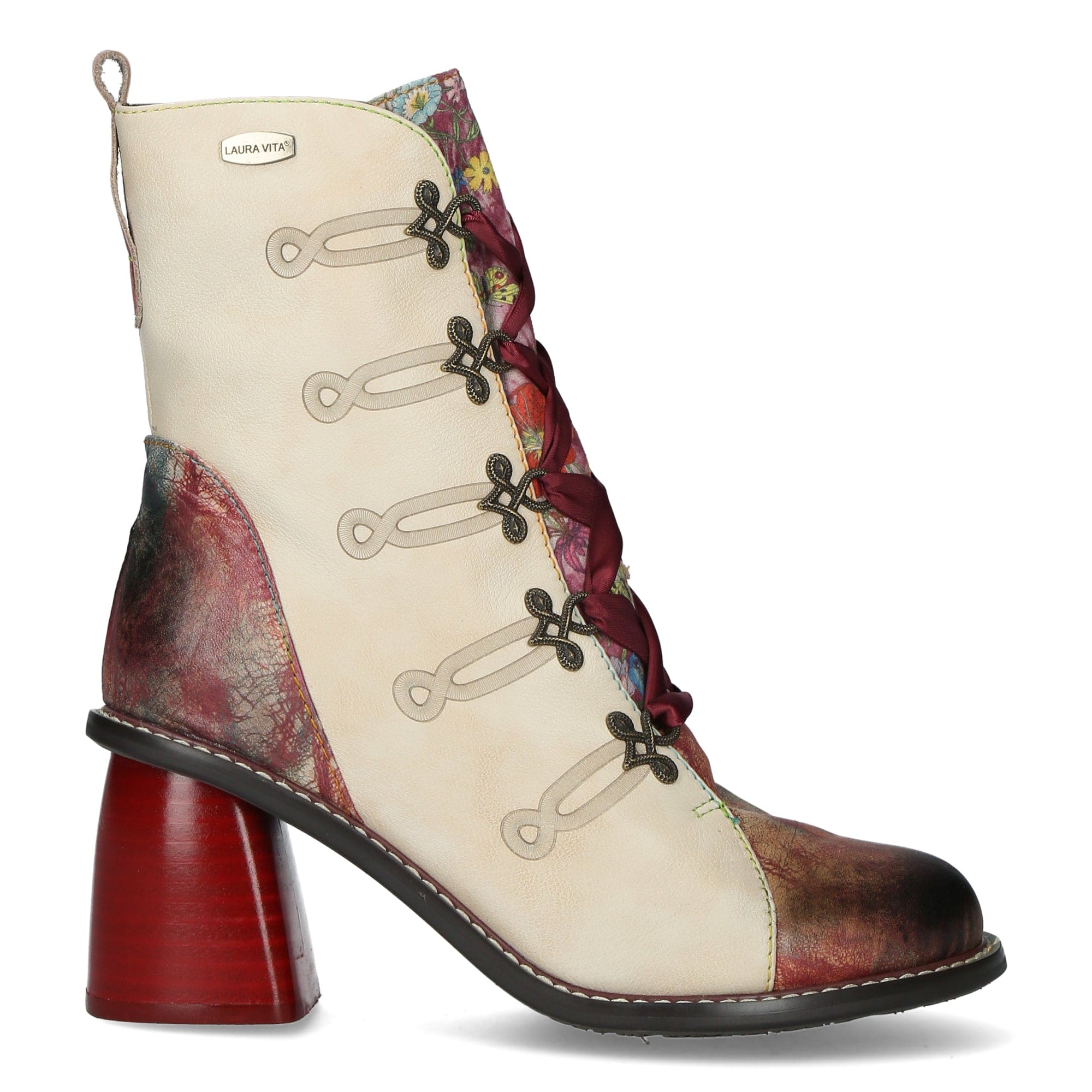 Bottines - EVCAO 01E - Image 4