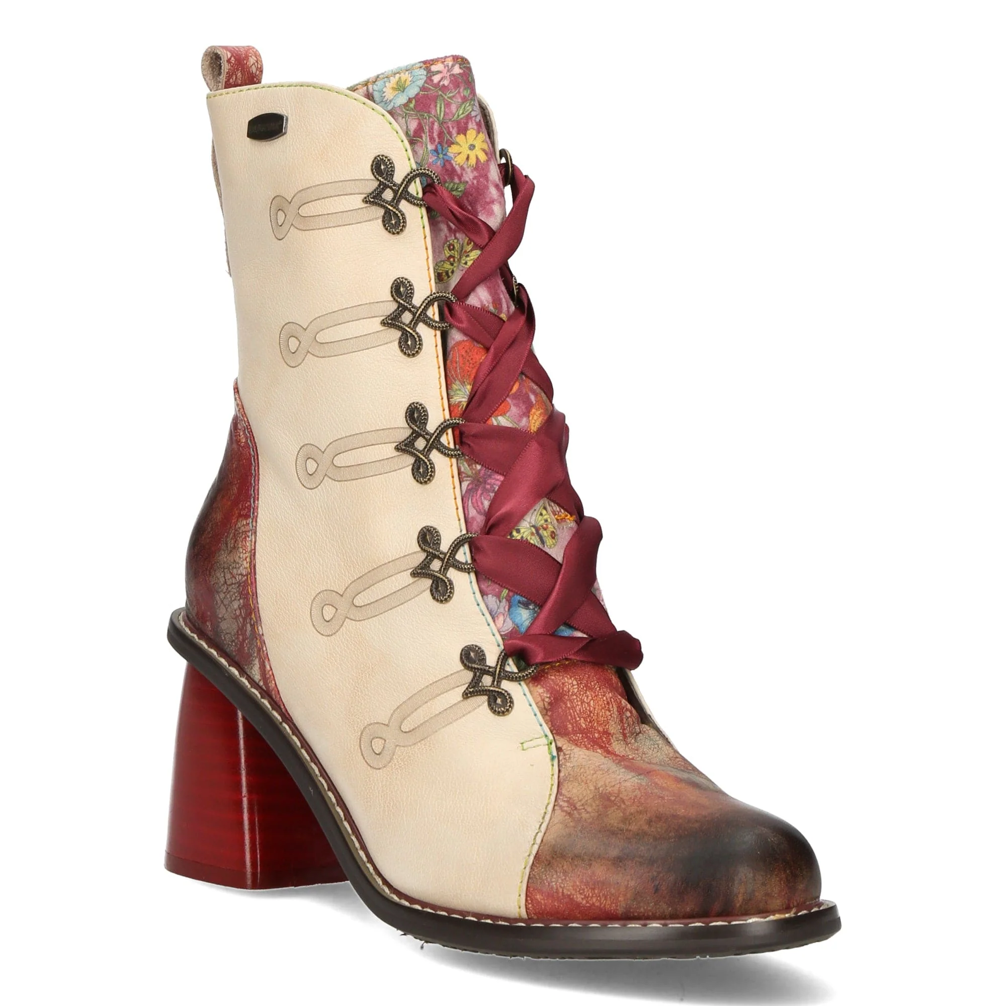 Bottines - EVCAO 01E - Image 5