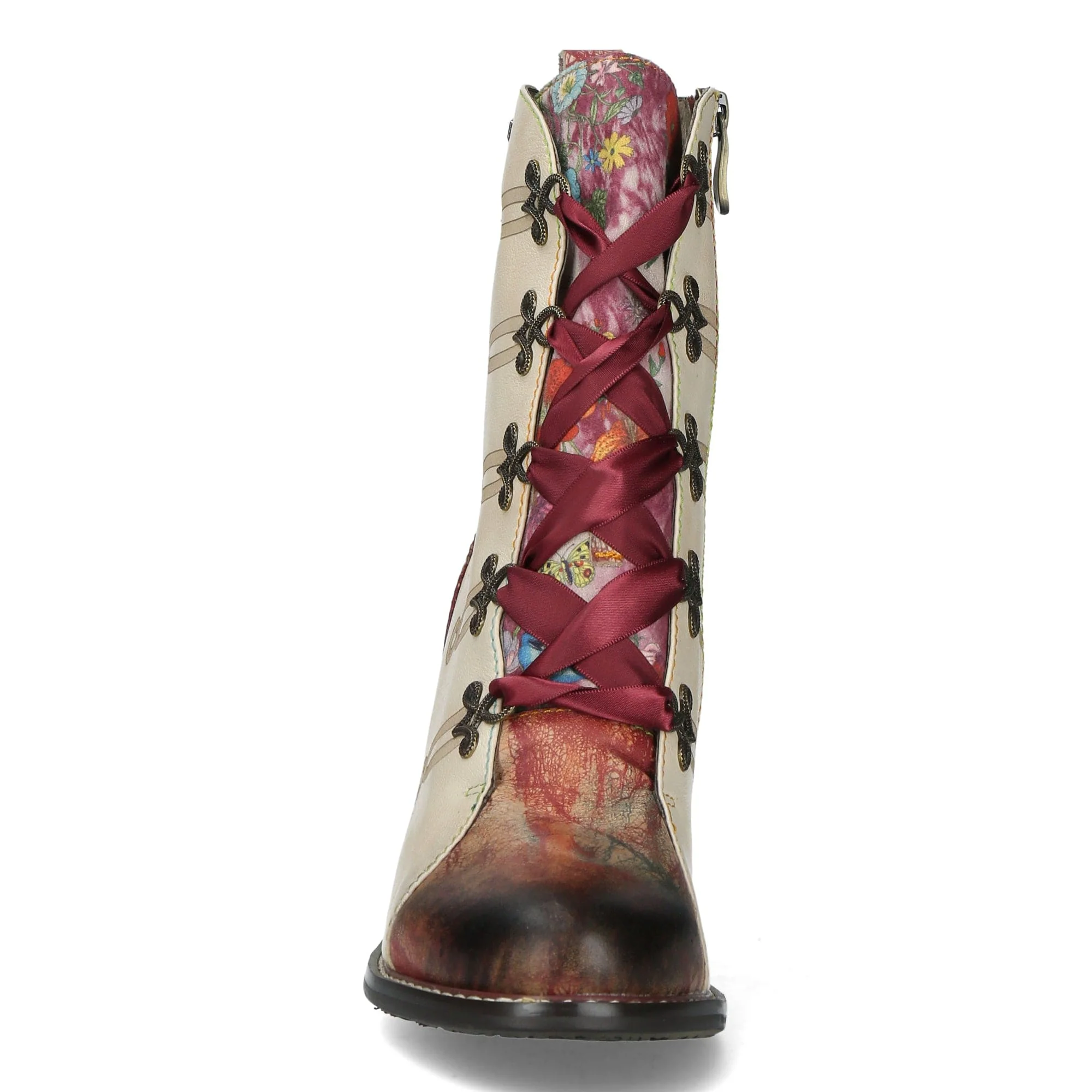 Bottines - EVCAO 01E - Image 6