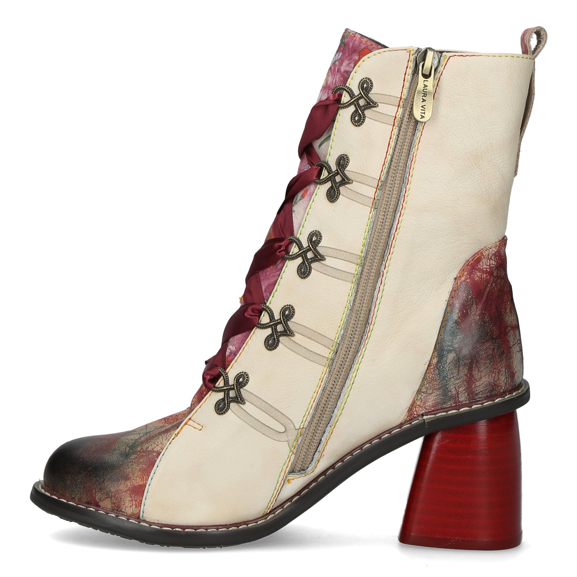 Bottines - EVCAO 01E - Image 7