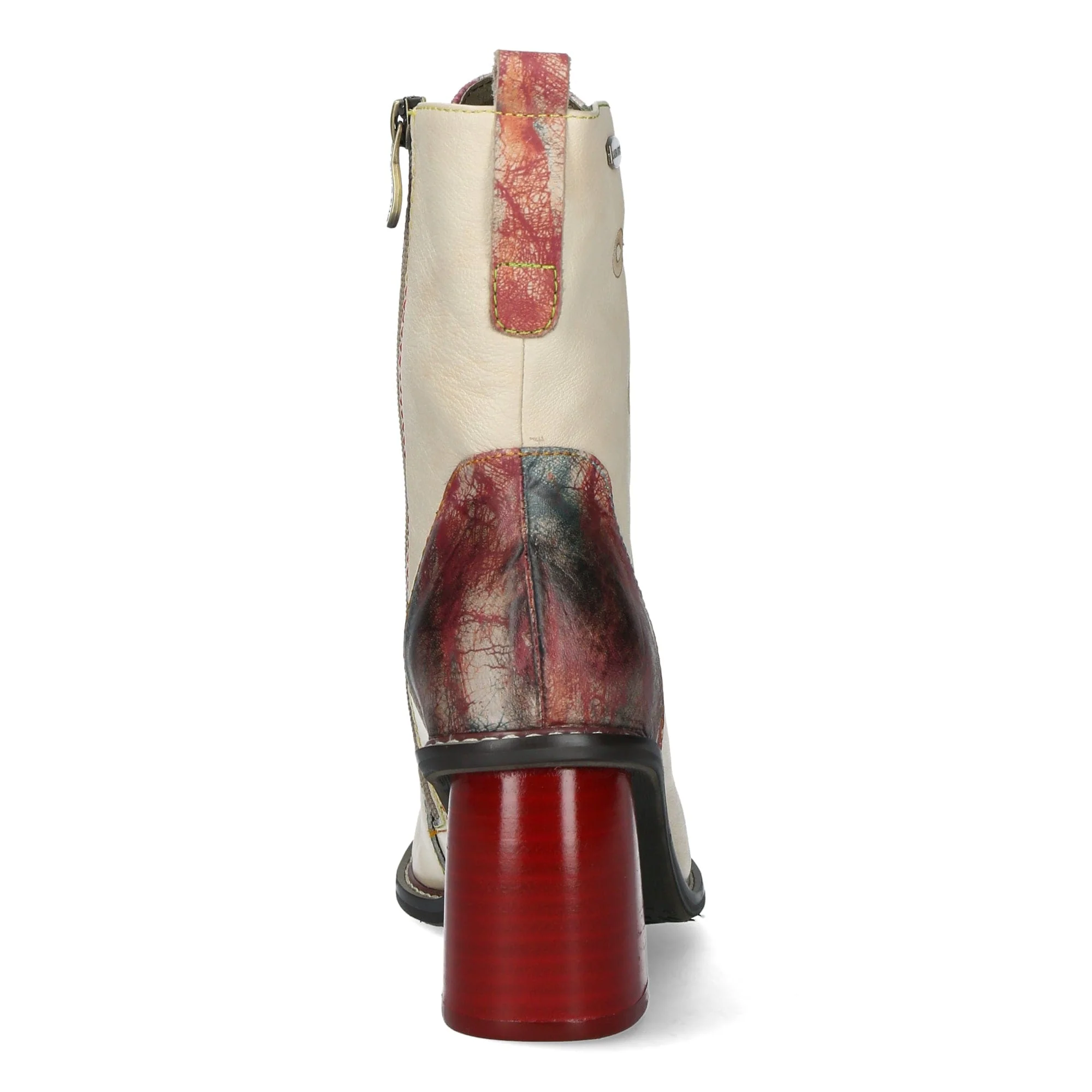 Bottines - EVCAO 01E - Image 8