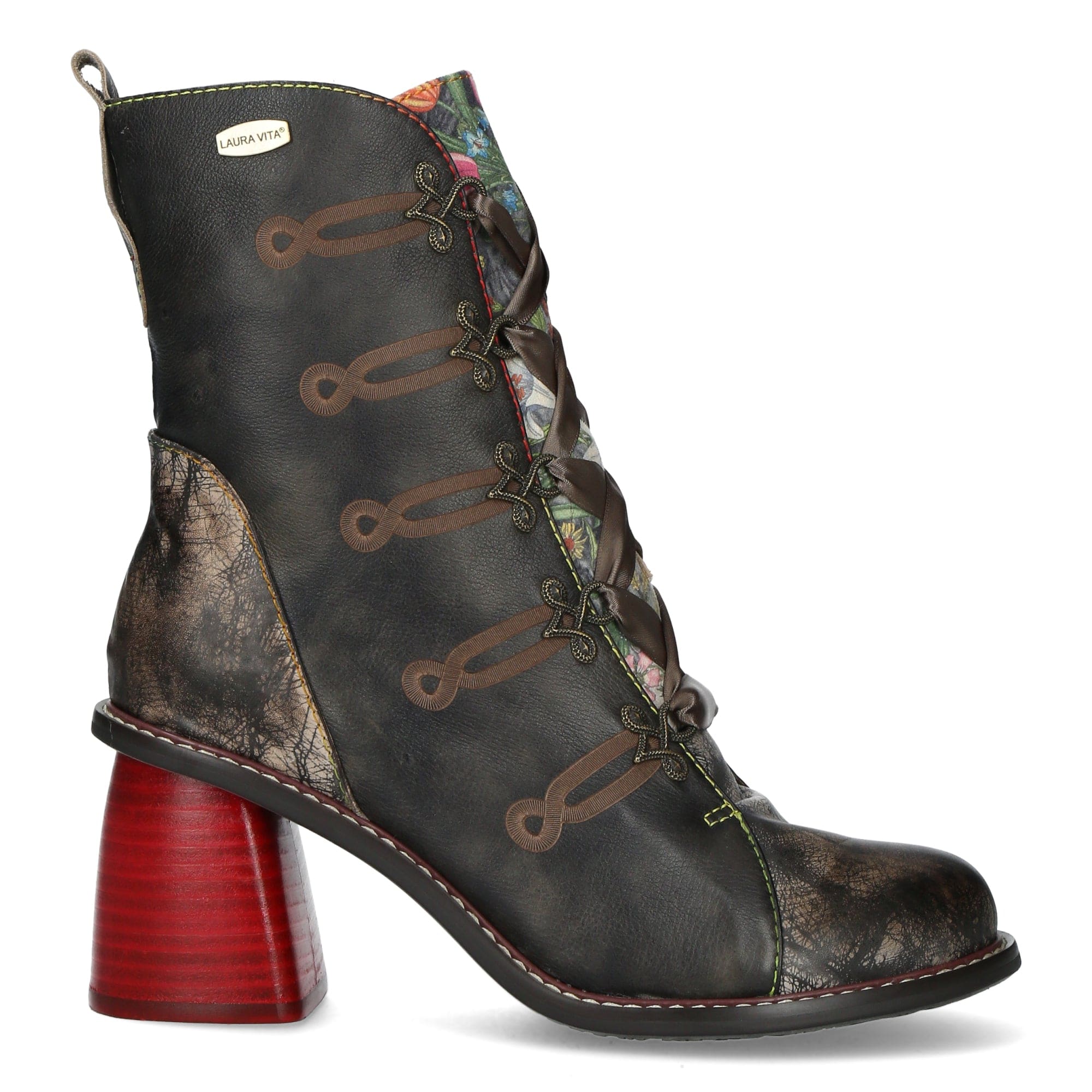 Bottines - EVCAO 01E - Image 9