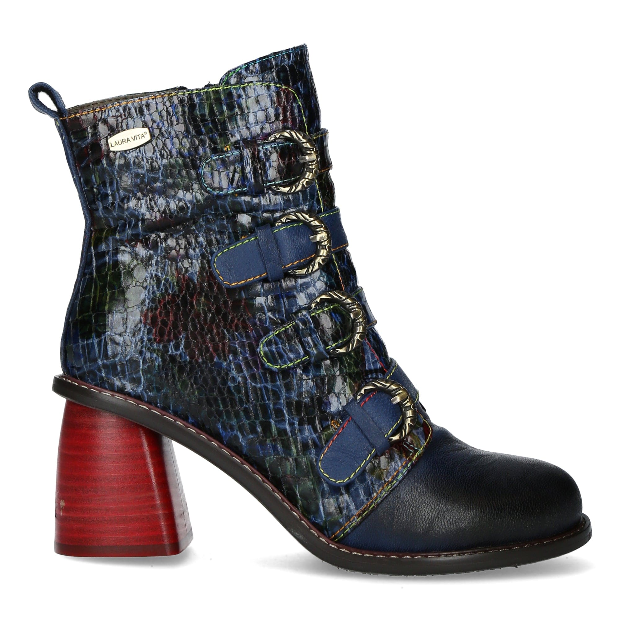 Bottines - EVCAO 03F