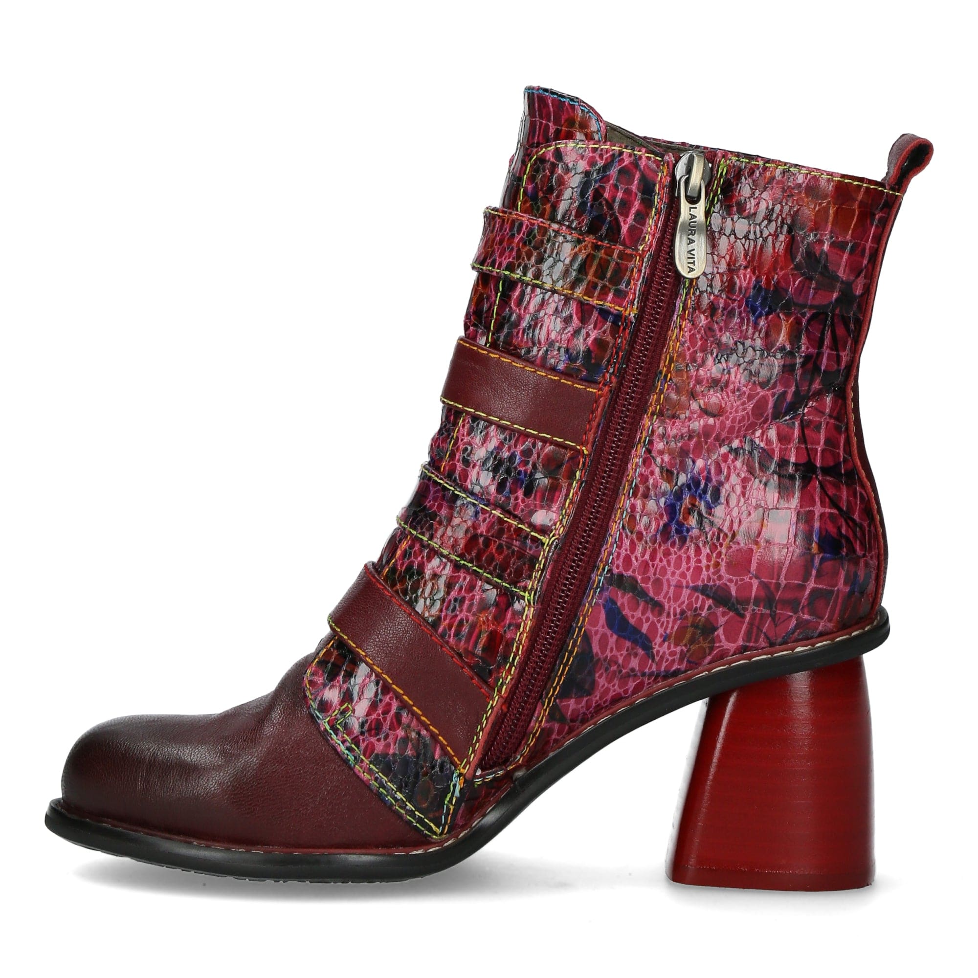 Bottines - EVCAO 03F - Image 14