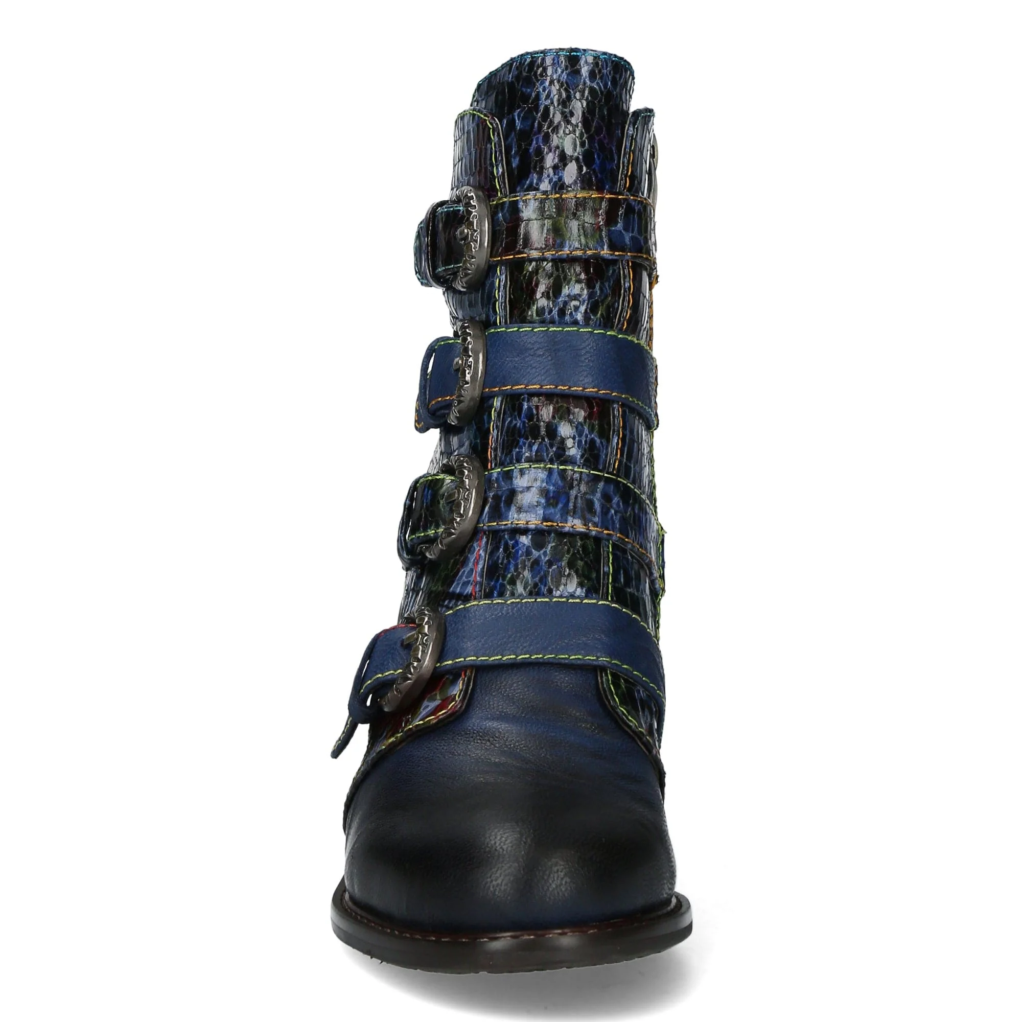 Bottines - EVCAO 03F - Image 3