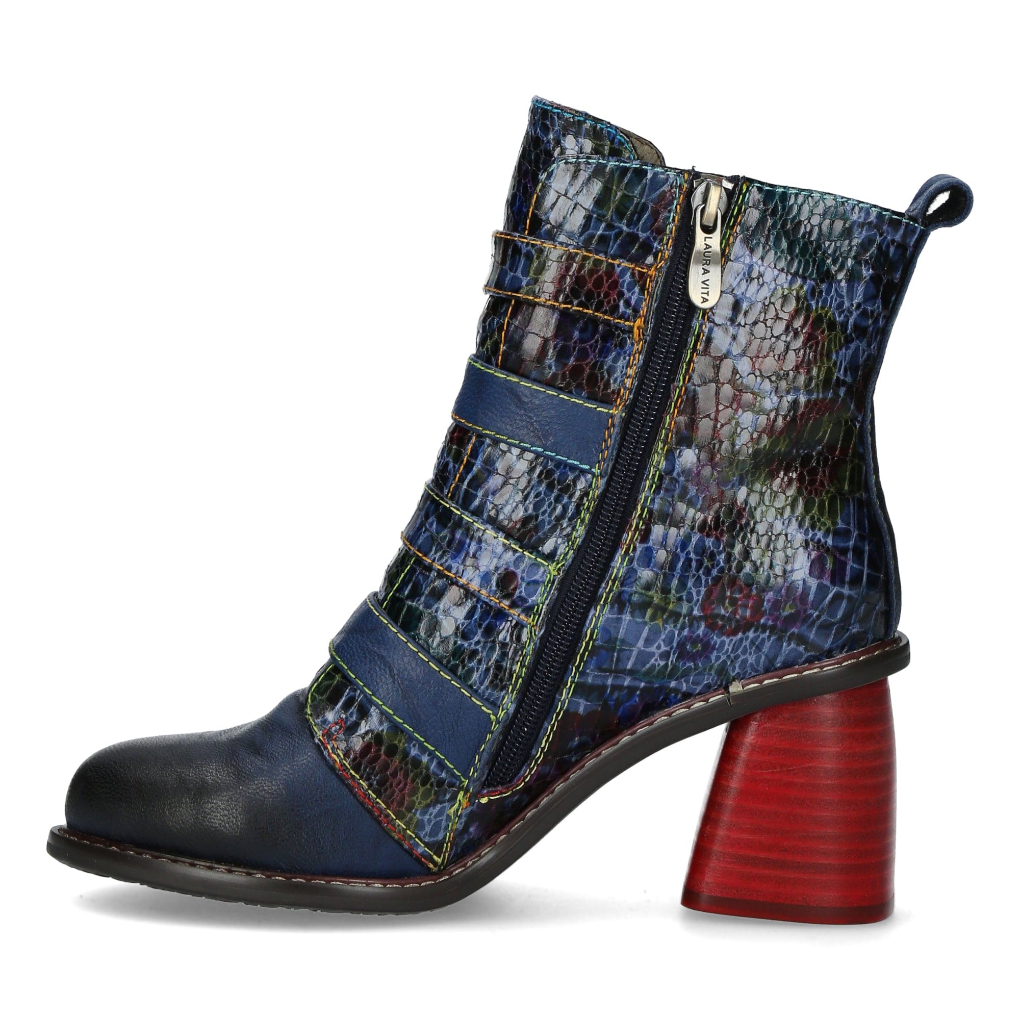 Bottines - EVCAO 03F - Image 4