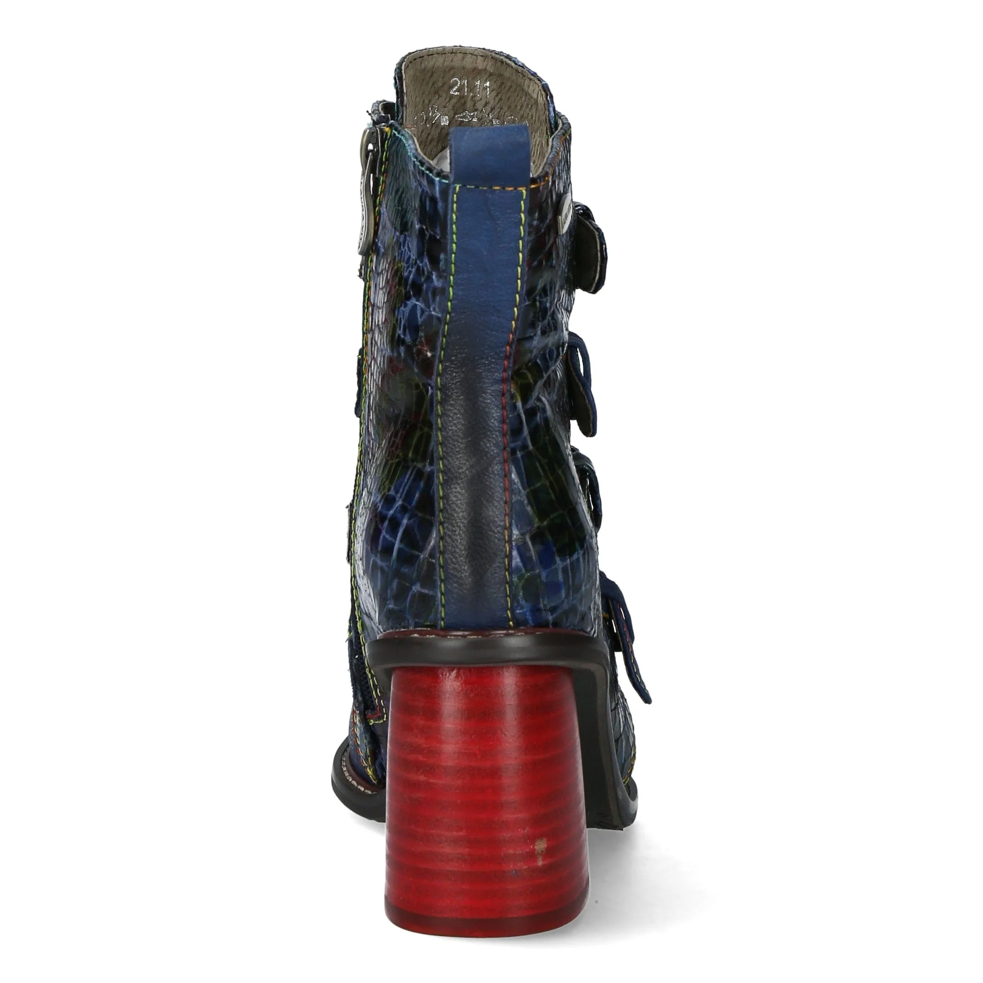 Bottines - EVCAO 03F - Image 5