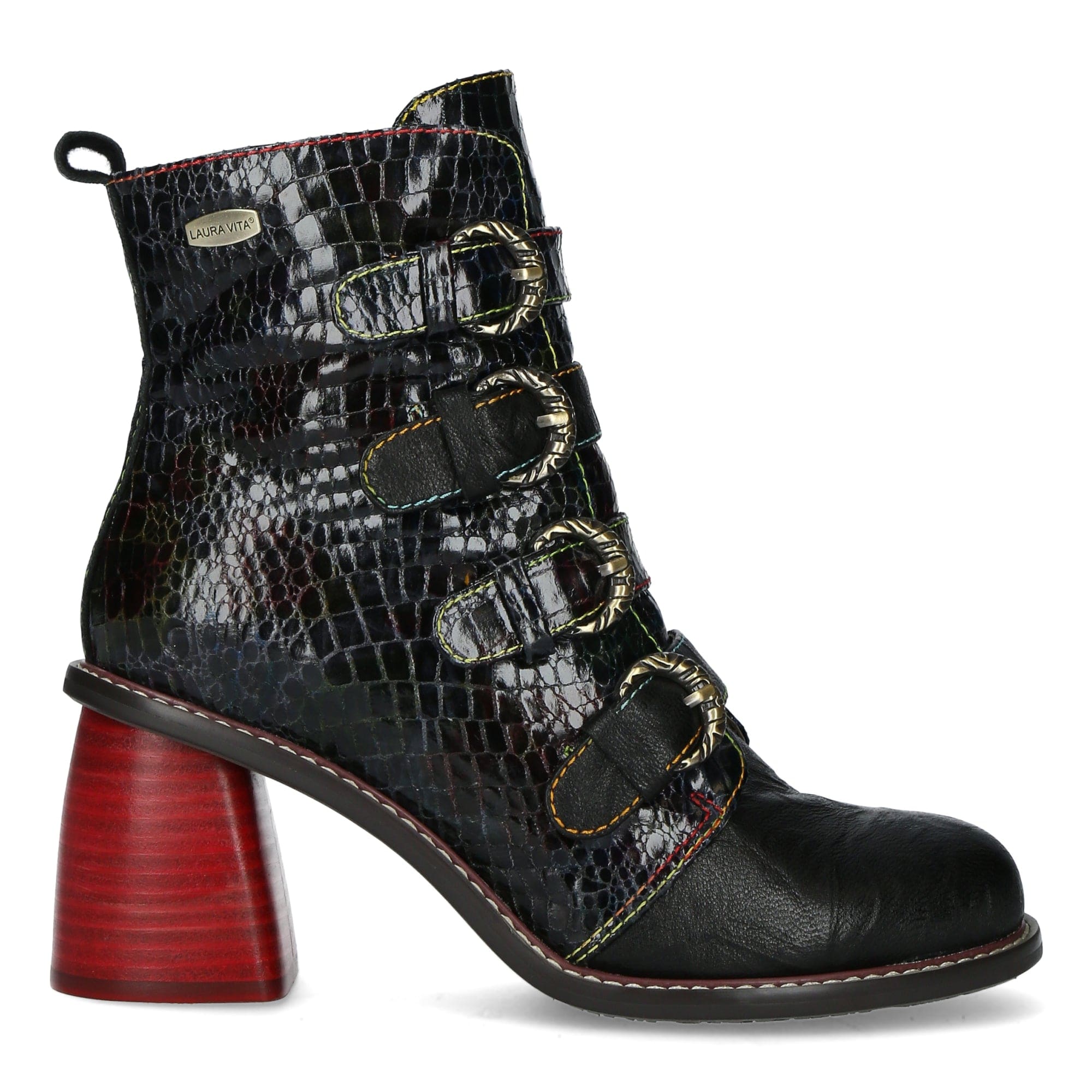 Bottines - EVCAO 03F - Image 6