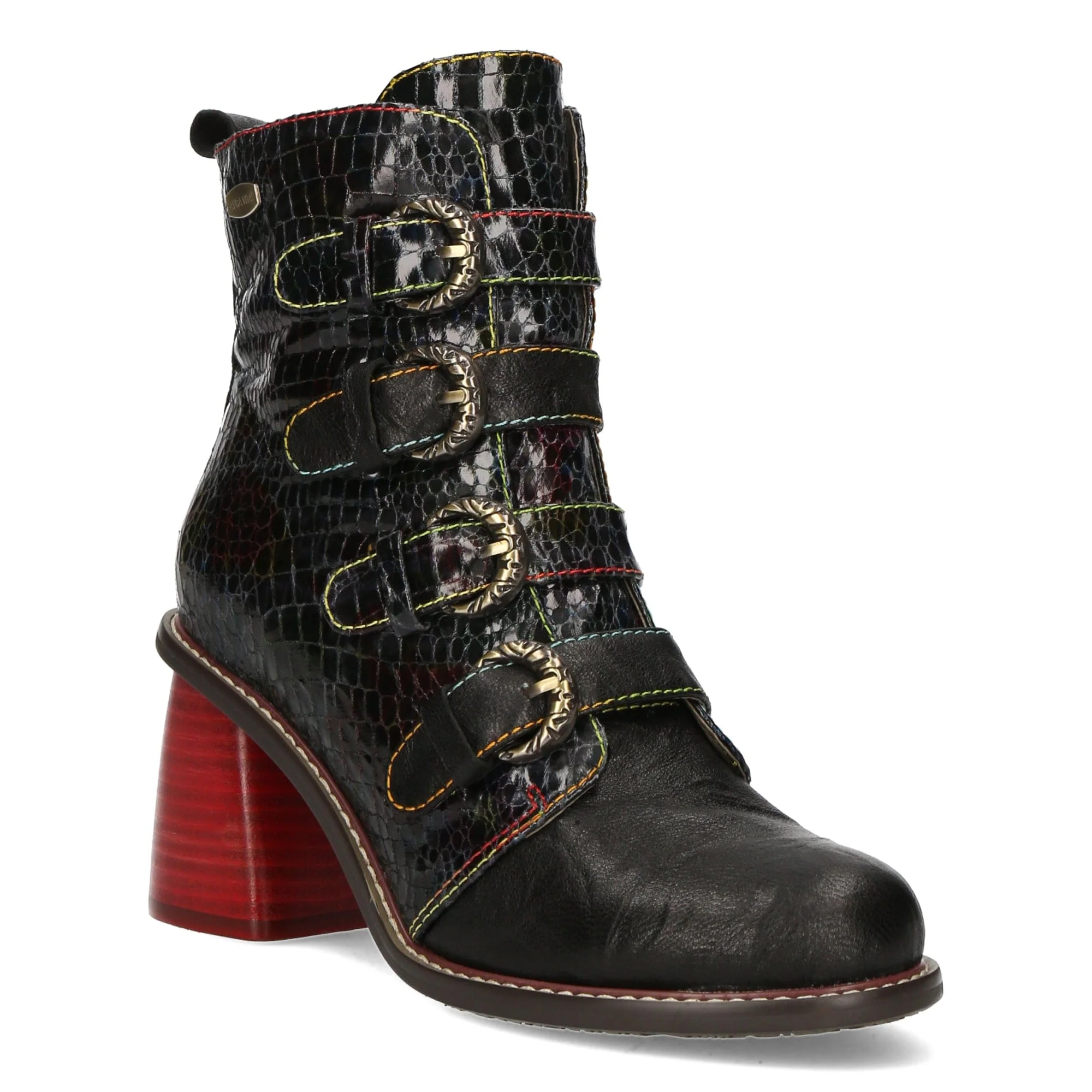 Bottines - EVCAO 03F - Image 7