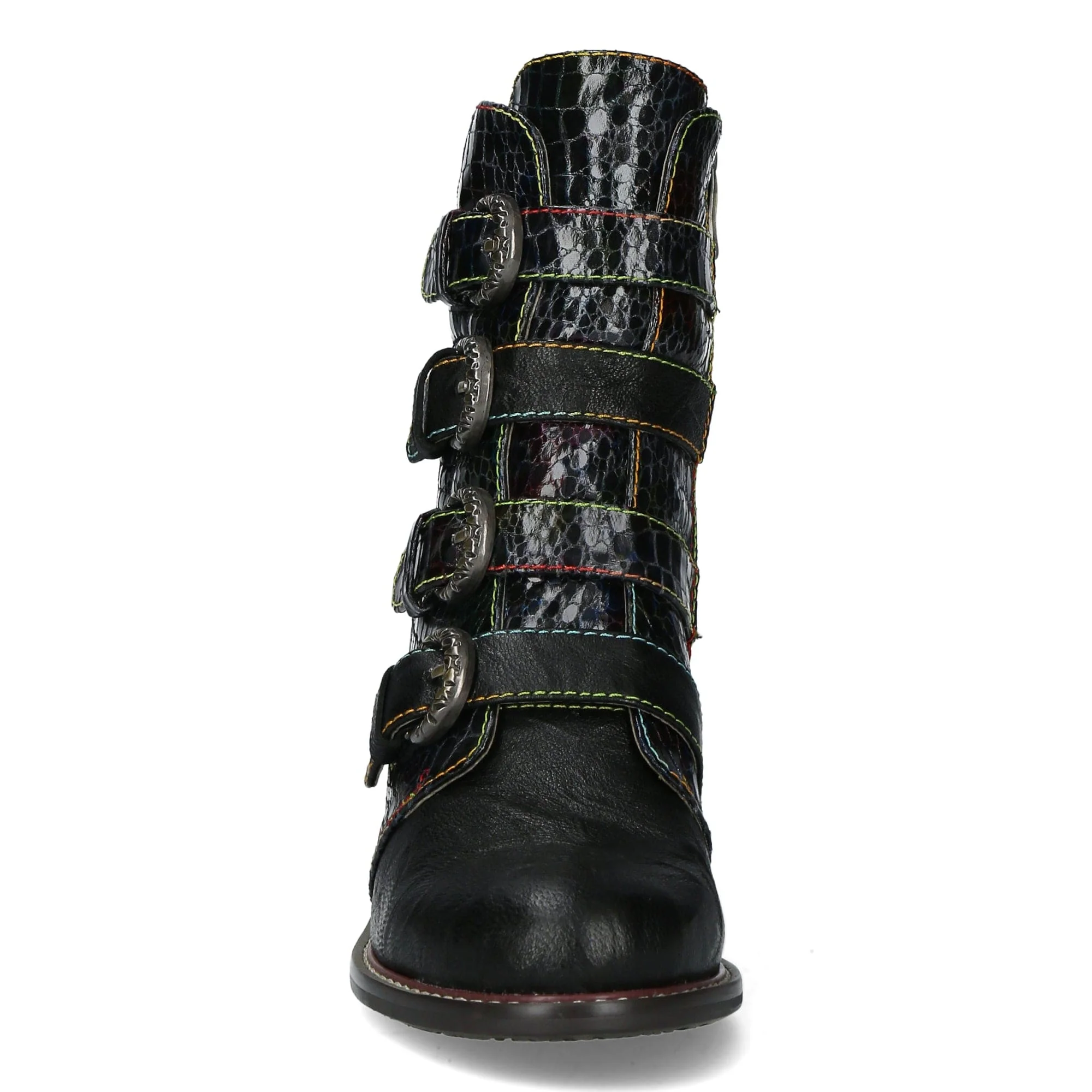 Bottines - EVCAO 03F - Image 8
