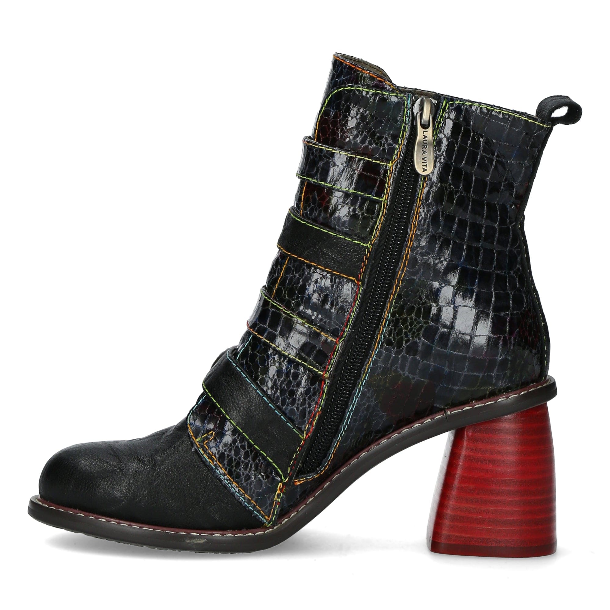 Bottines - EVCAO 03F - Image 9