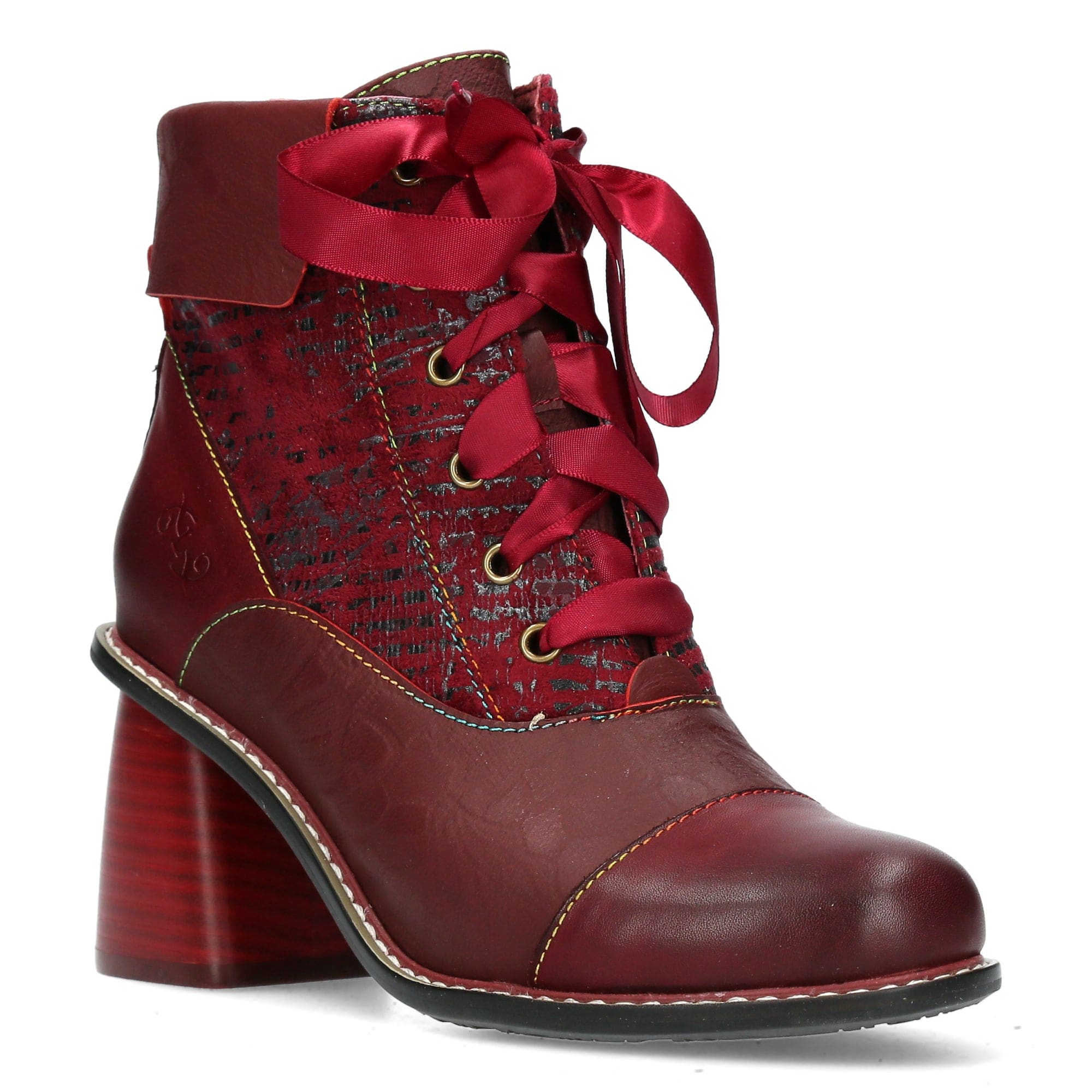 Bottines - EVCAO 11 - Image 4