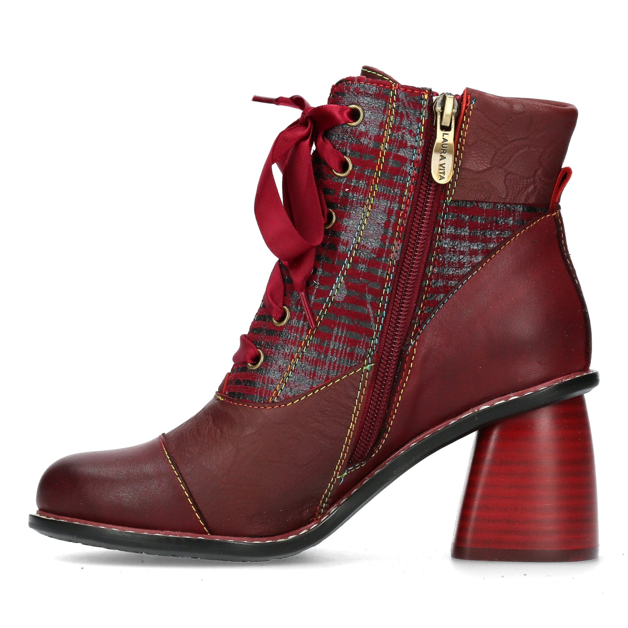 Bottines - EVCAO 11 - Image 7