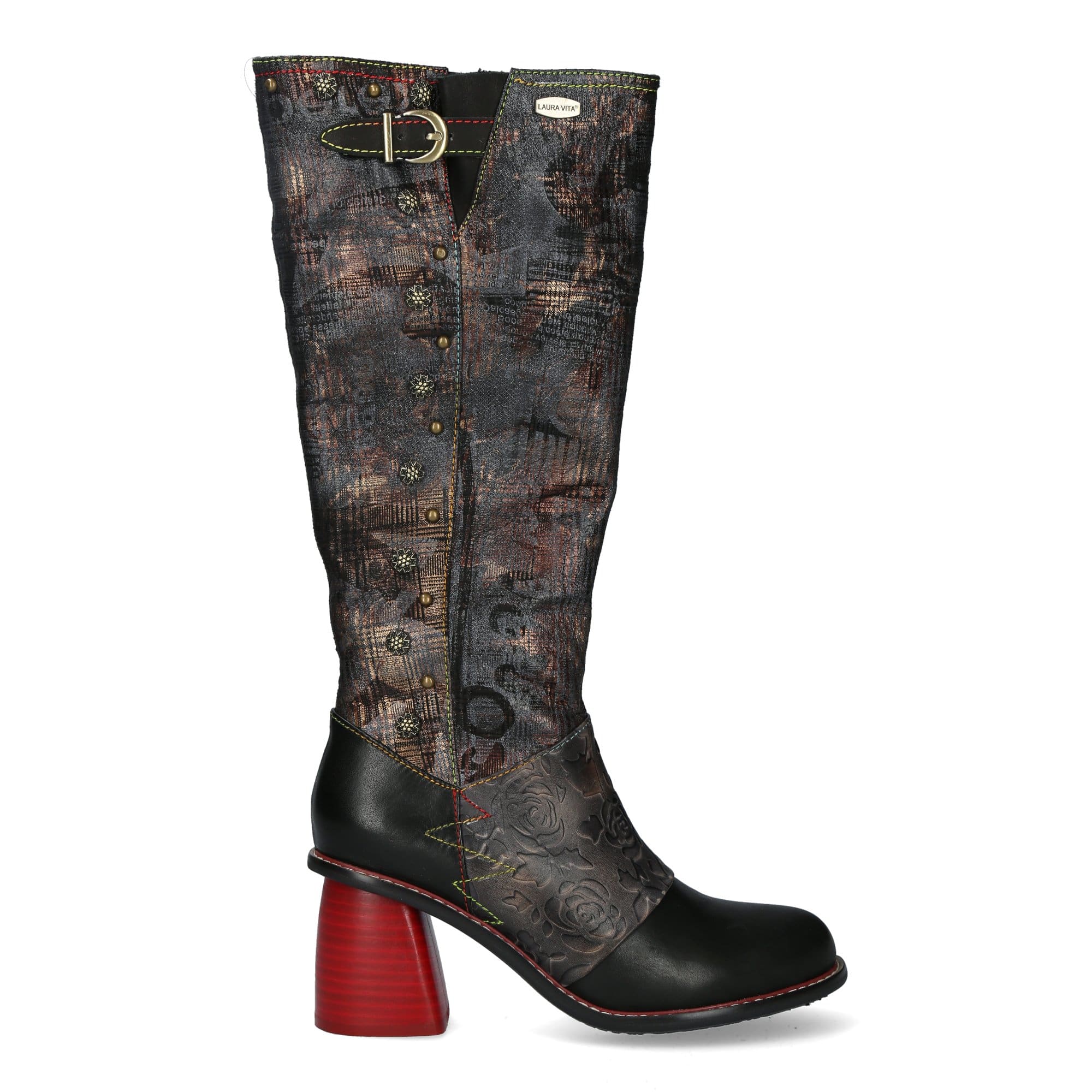 Bottes - EVCAO 15 - Image 2