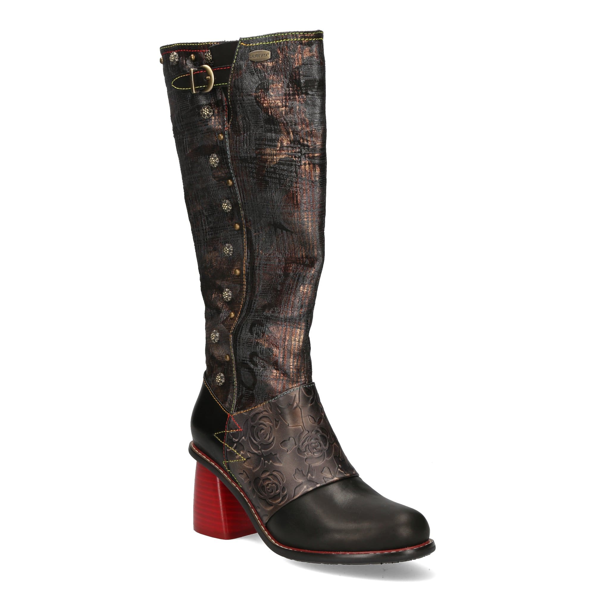 Bottes - EVCAO 15 - Image 3
