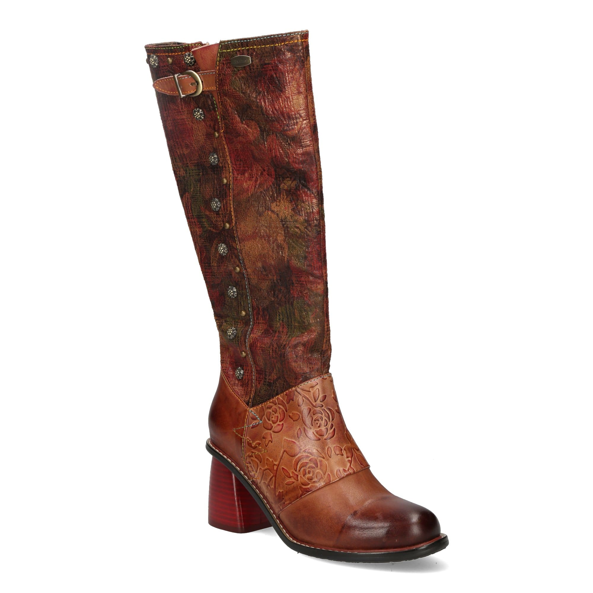 Bottes - EVCAO 15 - Image 5