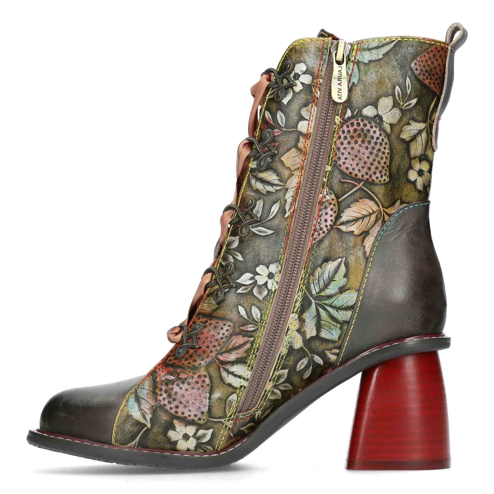 Bottines - EVCAO 311 - Image 14