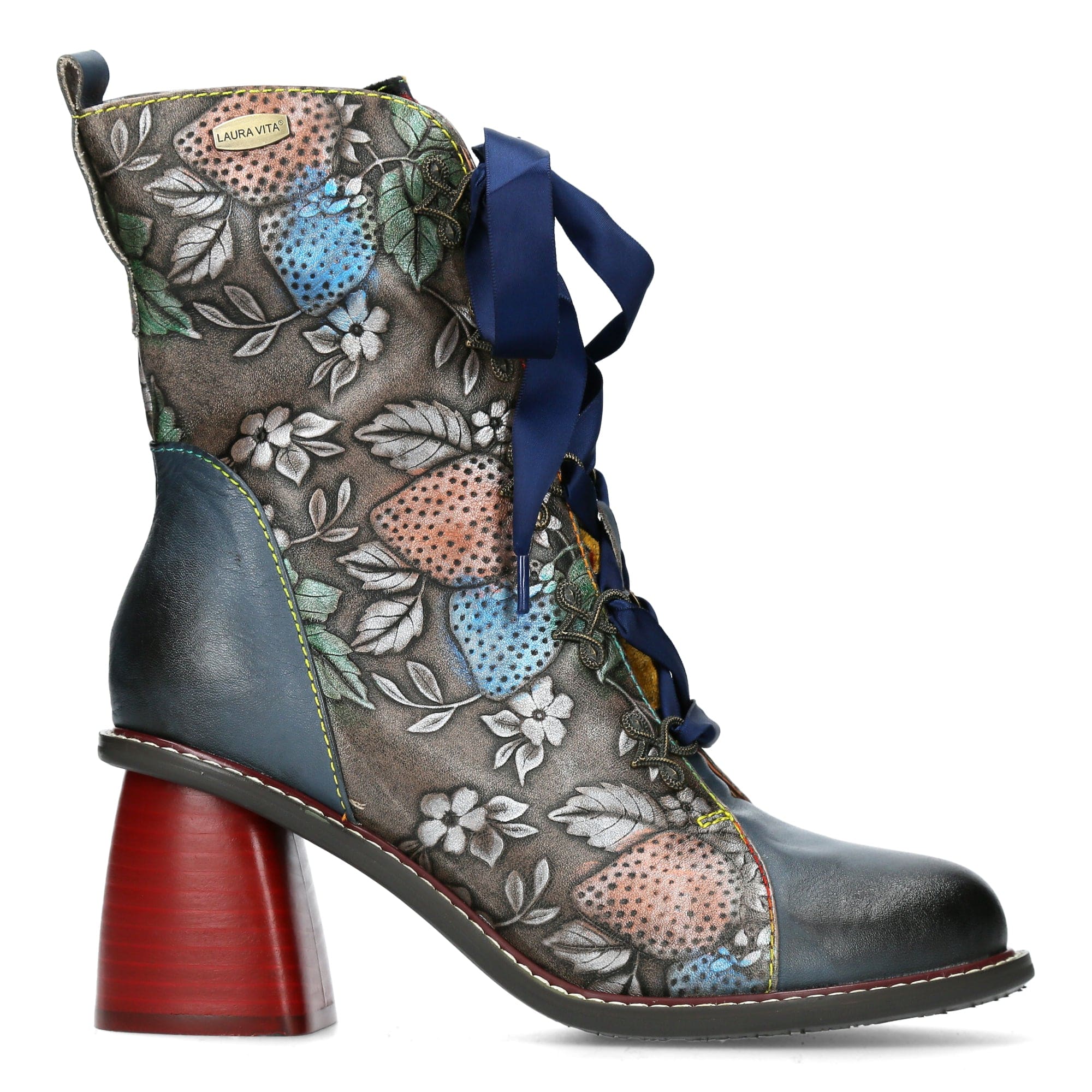 Bottines - EVCAO 311 - Image 16