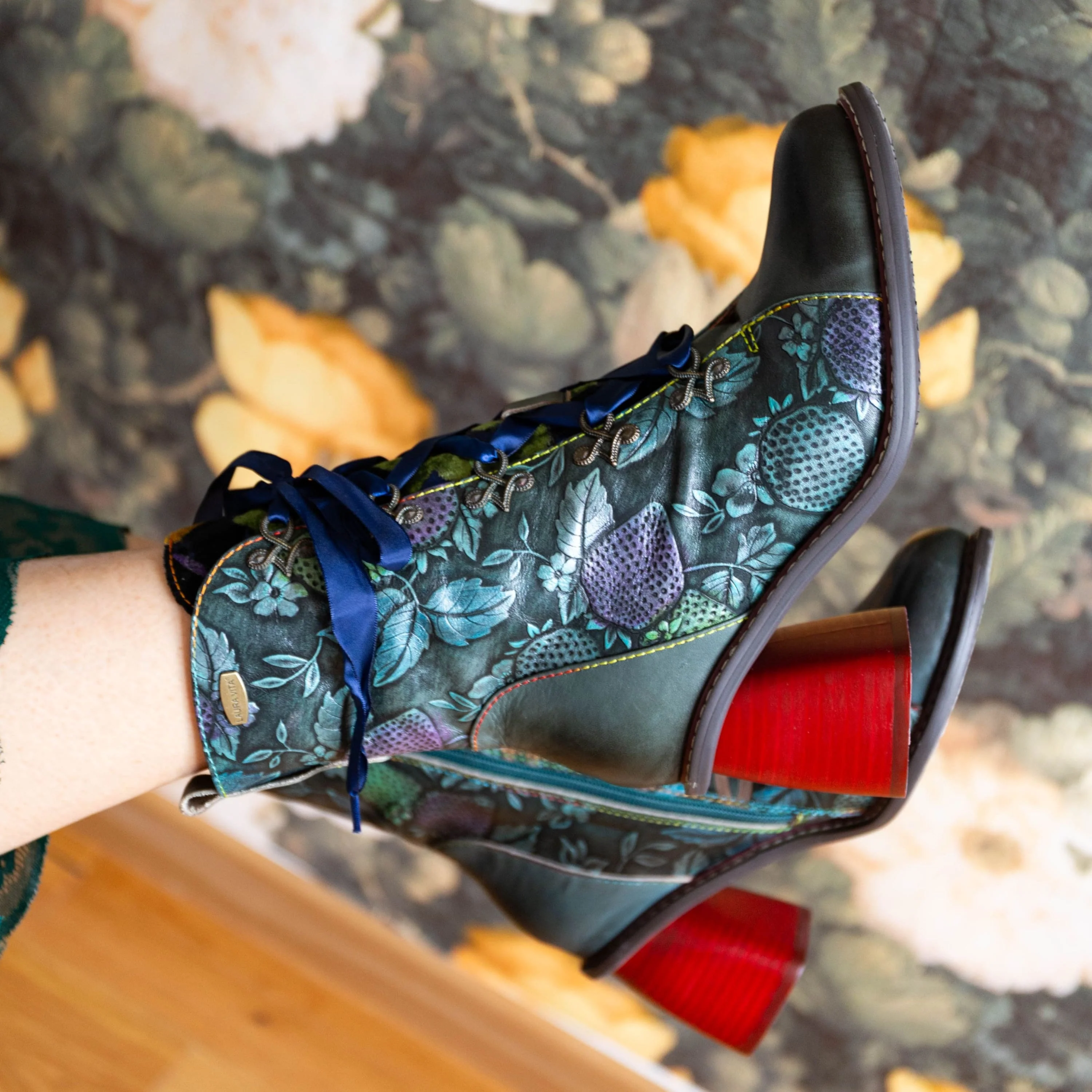 Bottines - EVCAO 311 - Image 2