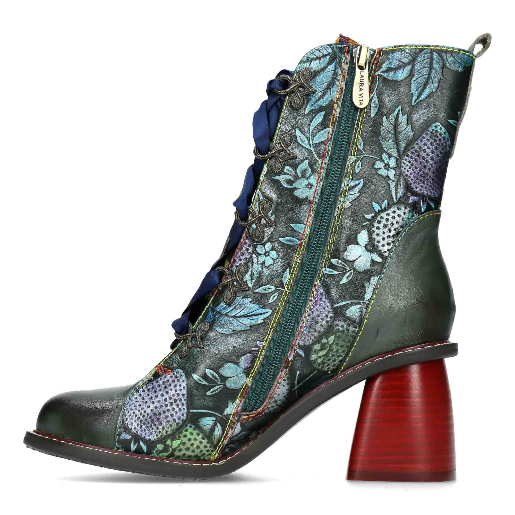 Bottines - EVCAO 311 - Image 7