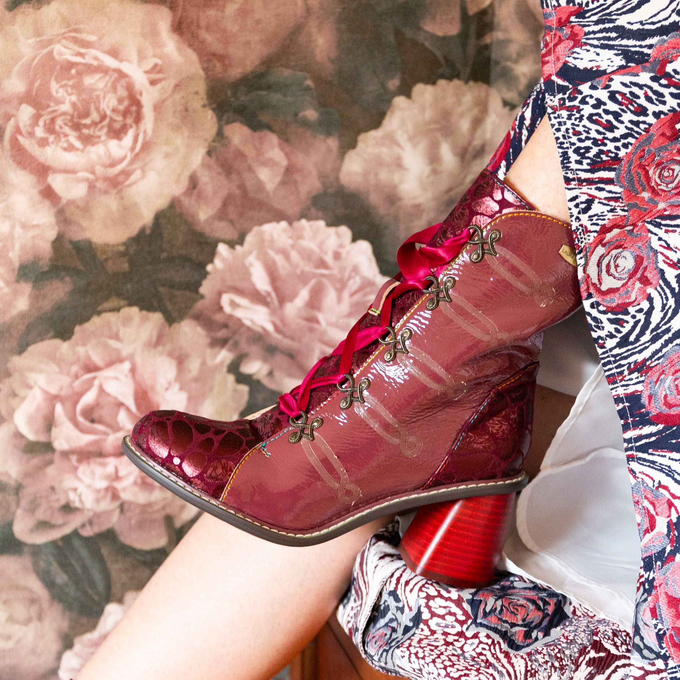 Bottines - EVCAO 311