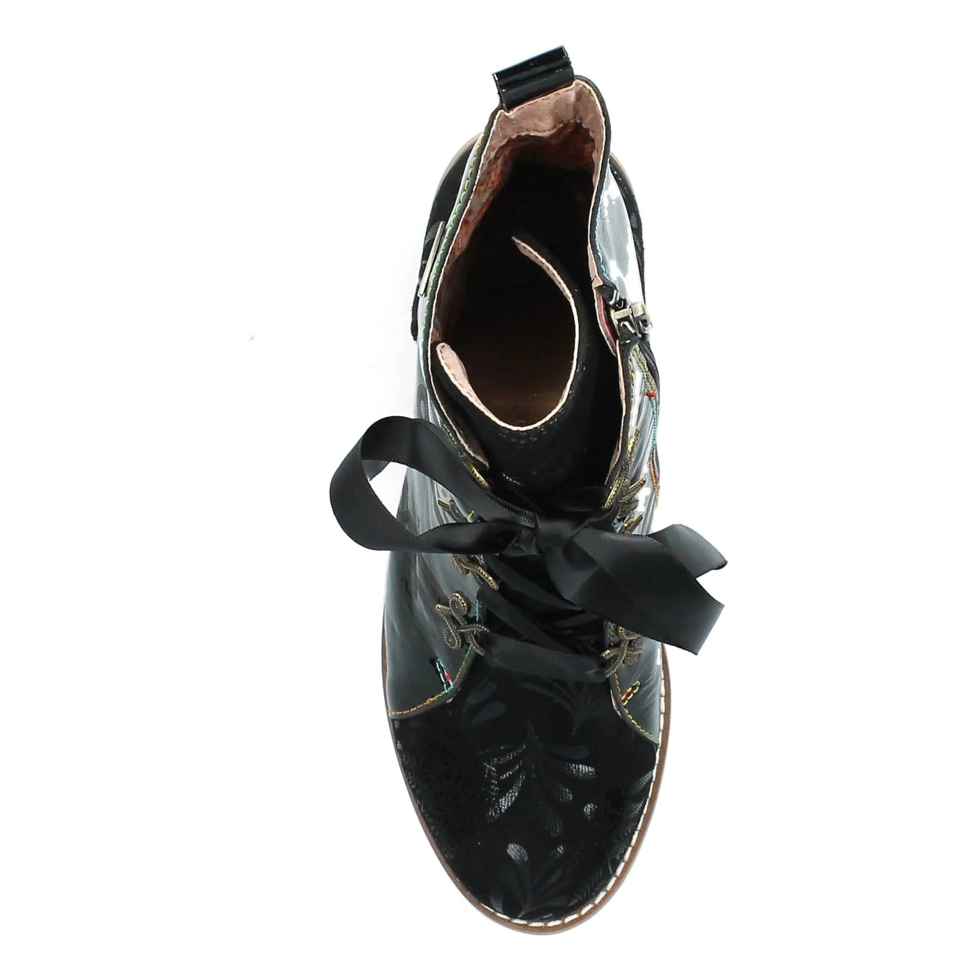 Bottines - EVCAO 311 - Image 11