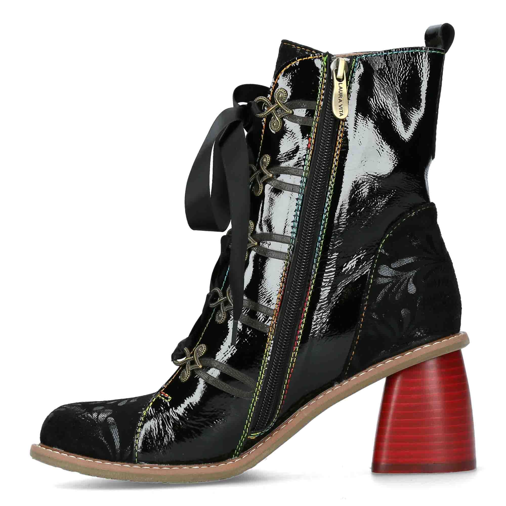 Bottines - EVCAO 311 - Image 13