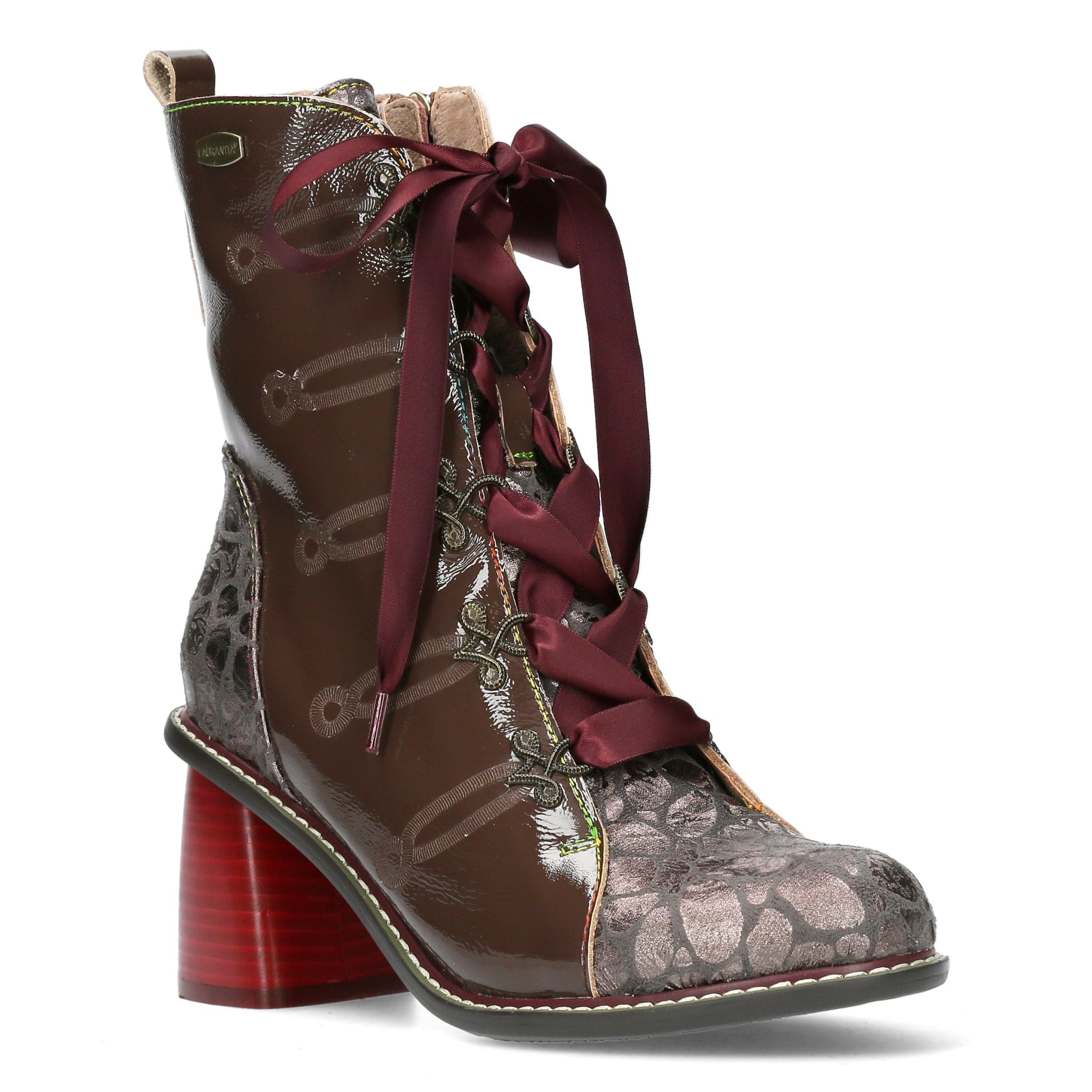 Bottines - EVCAO 311 - Image 17