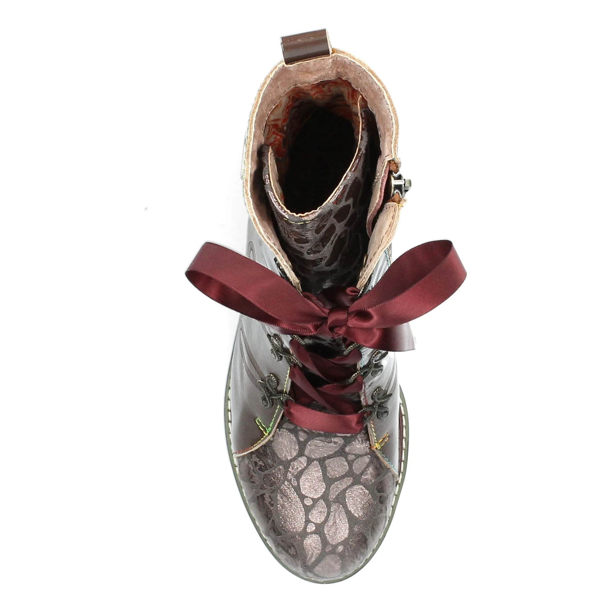 Bottines - EVCAO 311 - Image 18