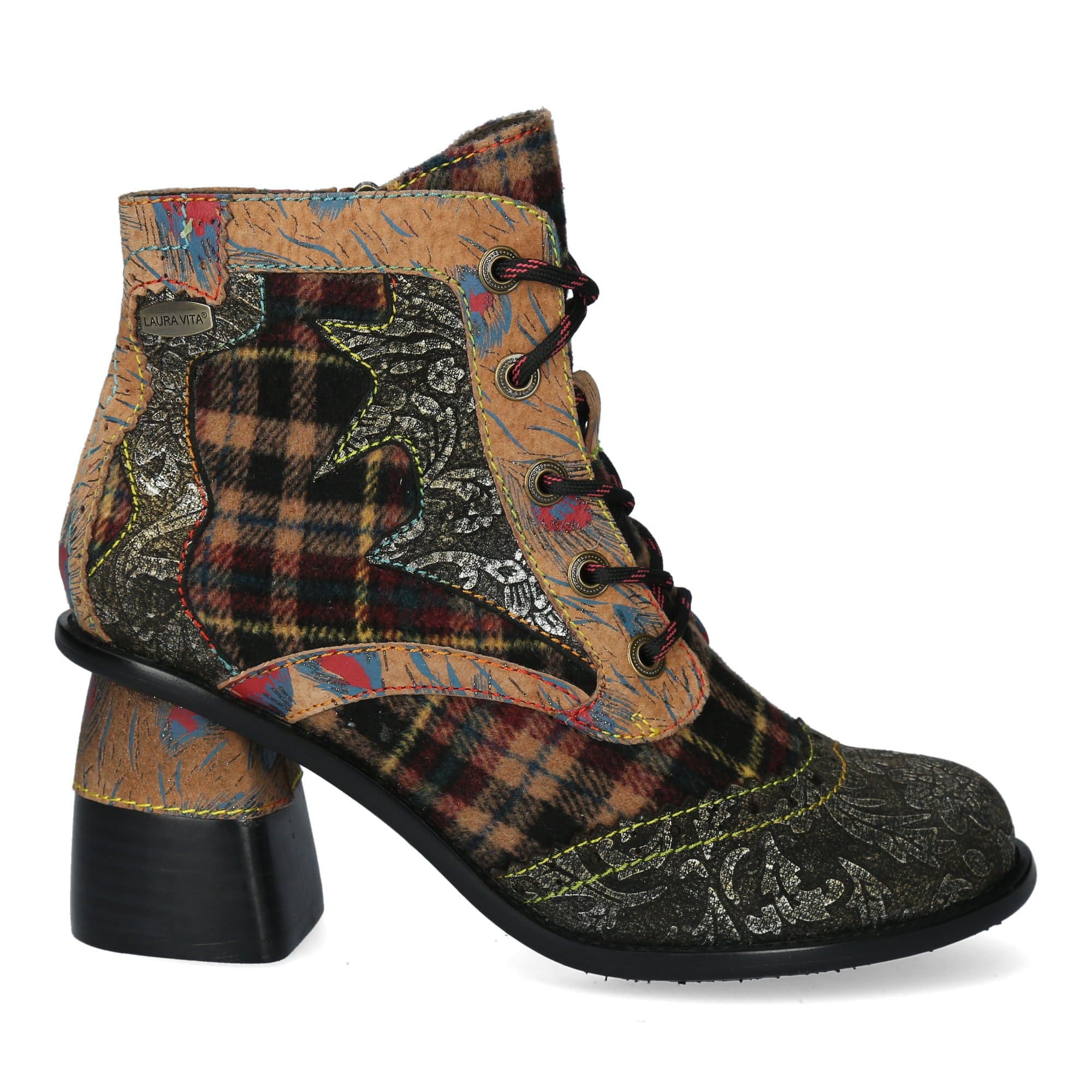 Bottines - EVCAO 35 - Image 2