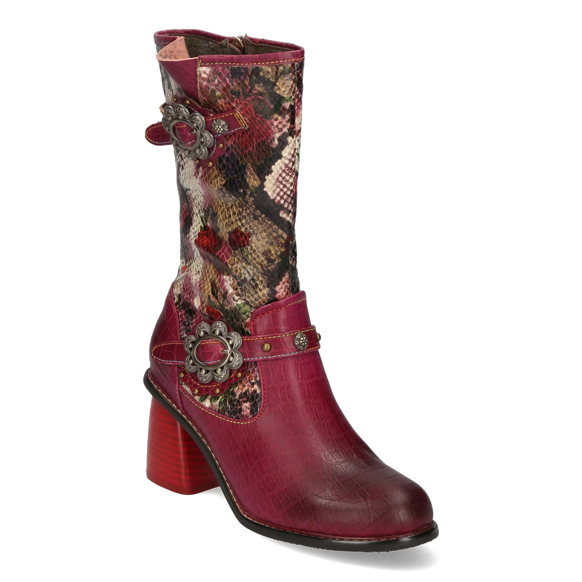Bottes - EVCAO 37 - Image 2